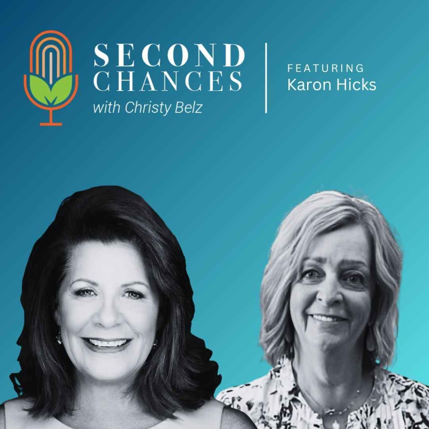 Second Chances with Christy Belz