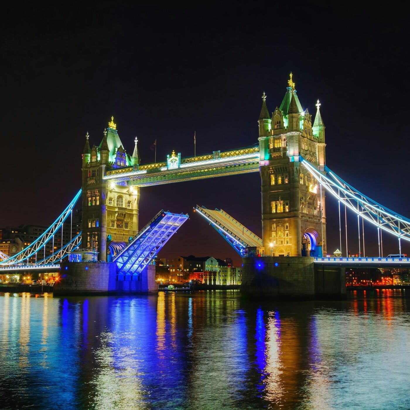 A Guide To Great Britain