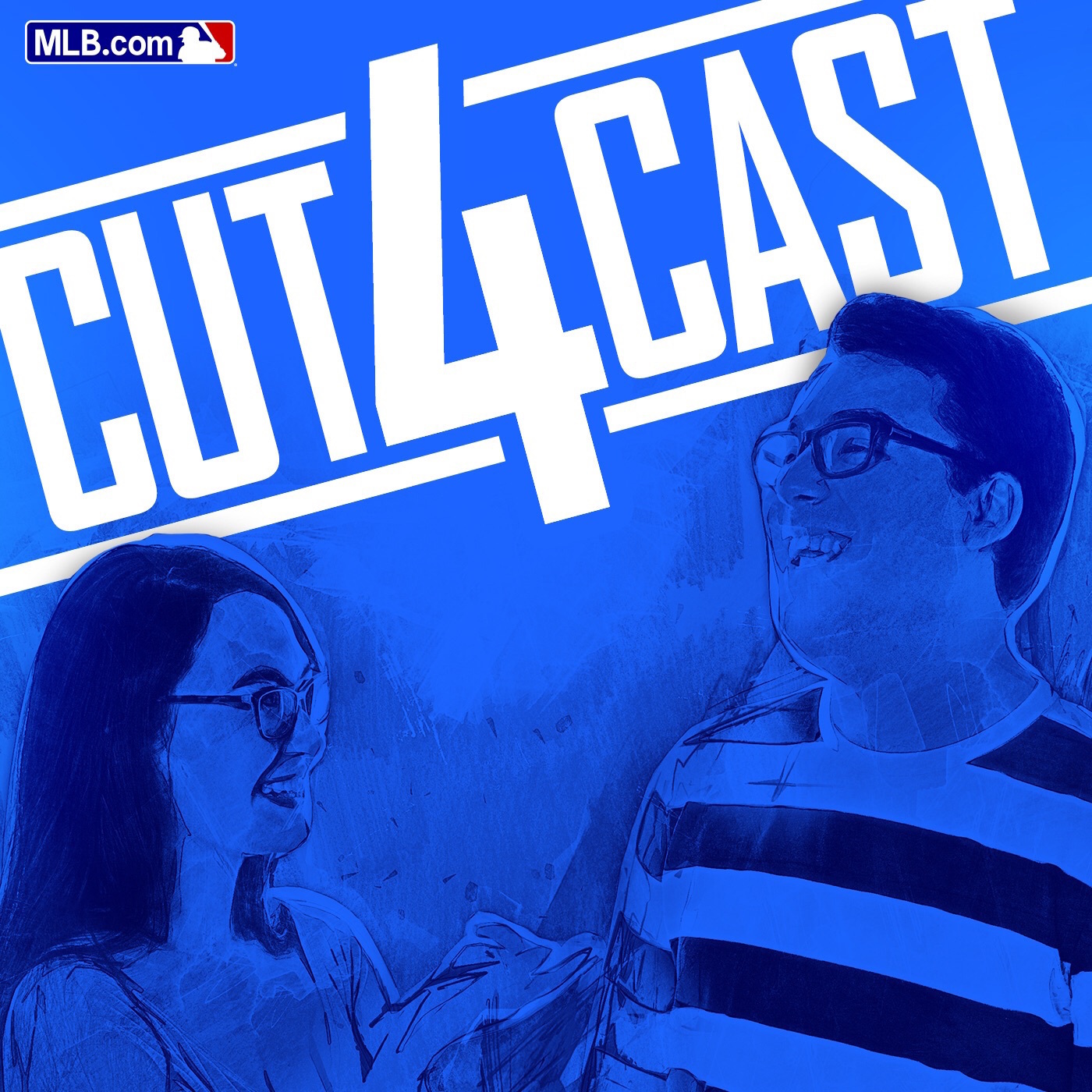 MLB.com Cut4cast