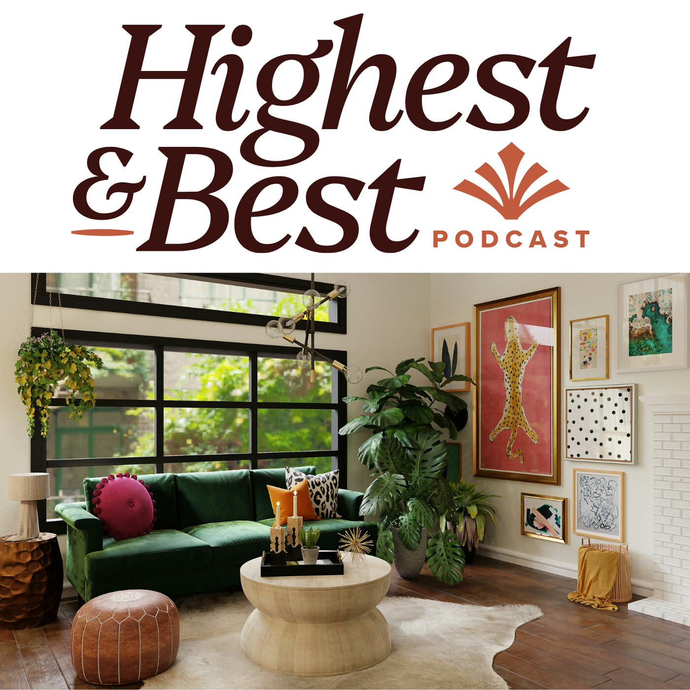 Highest and Best - Women in Real Estate
