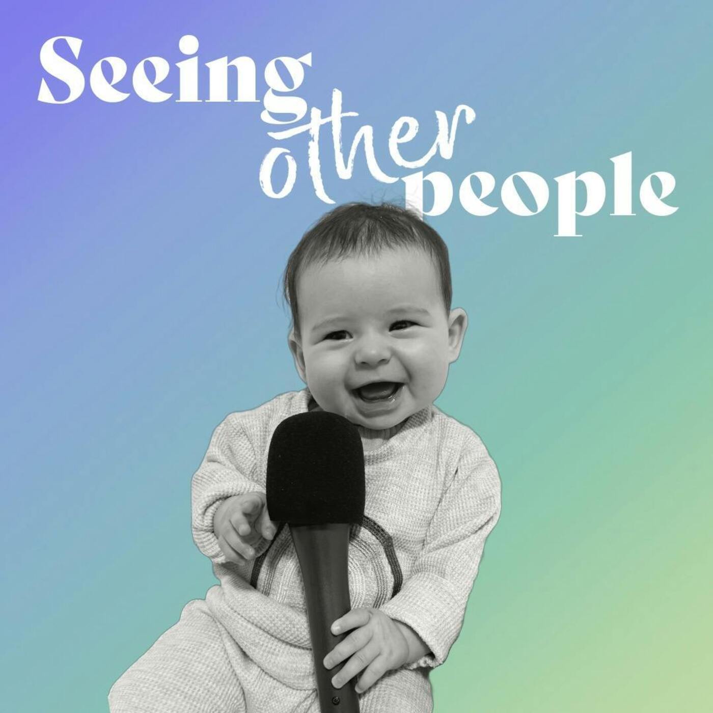 How to Be a Good Friend When Your BFF Has a Baby episode artwork