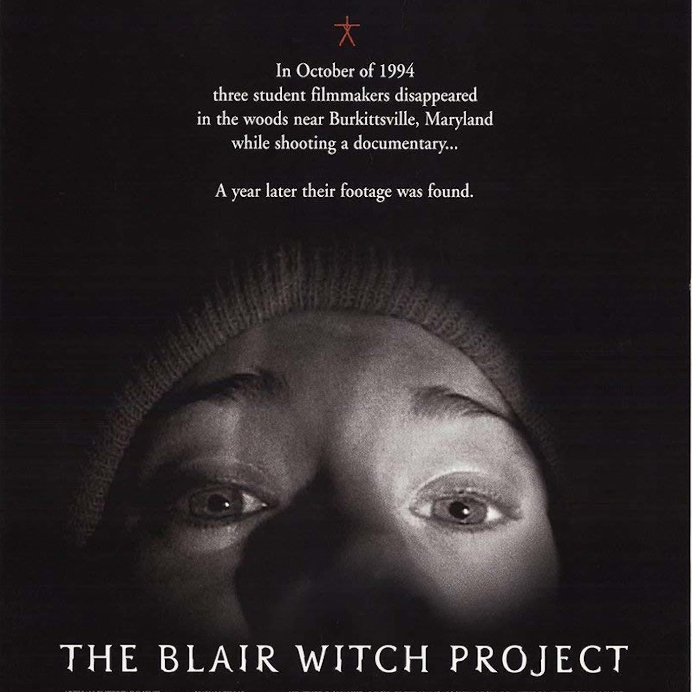 The Blair Witch Project director explains how they fooled the world