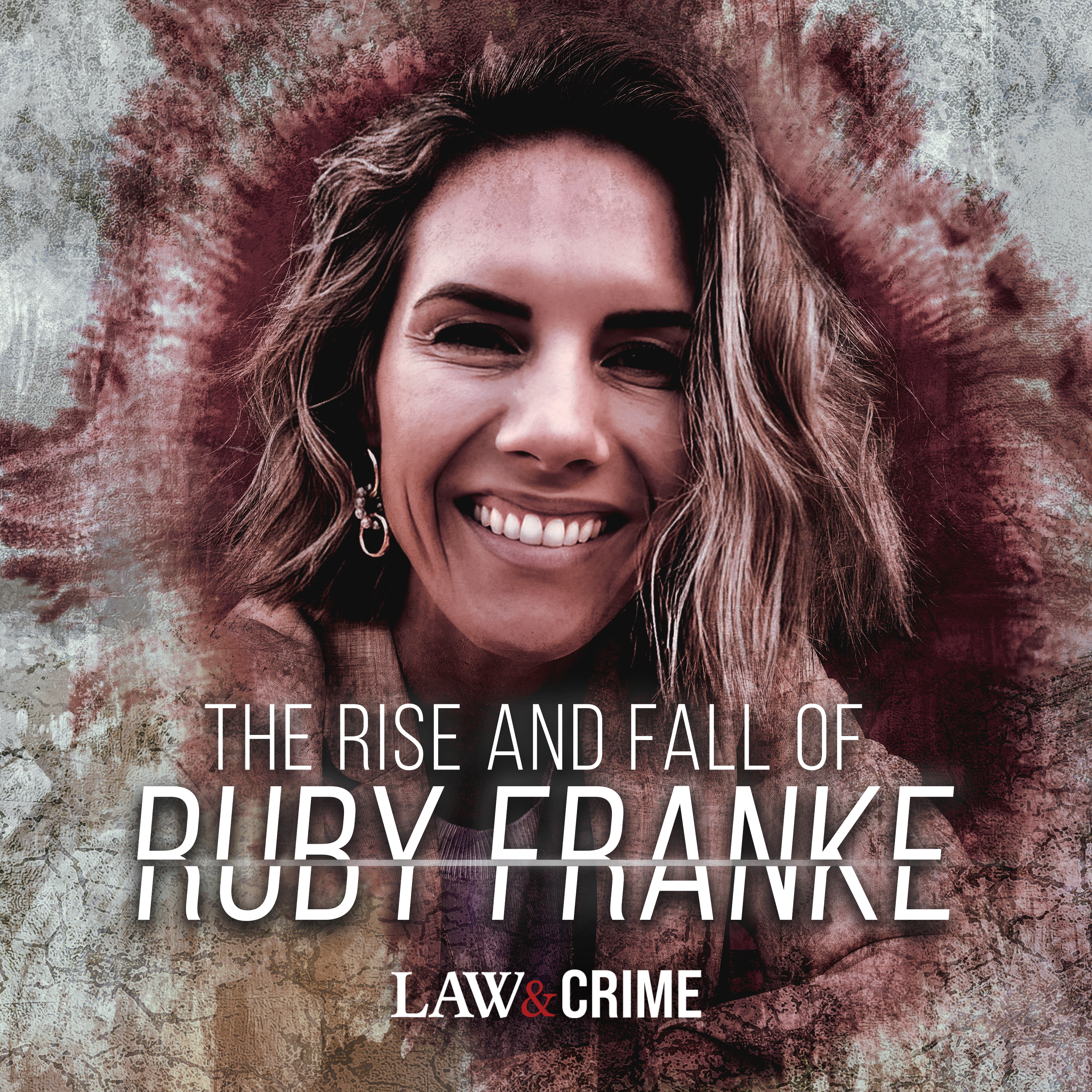 Introducing: The Rise and Fall of Ruby Franke by Law&Crime | Wondery