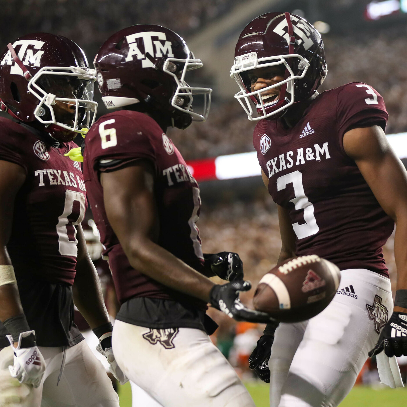 Allstate Postgame Show: Miami