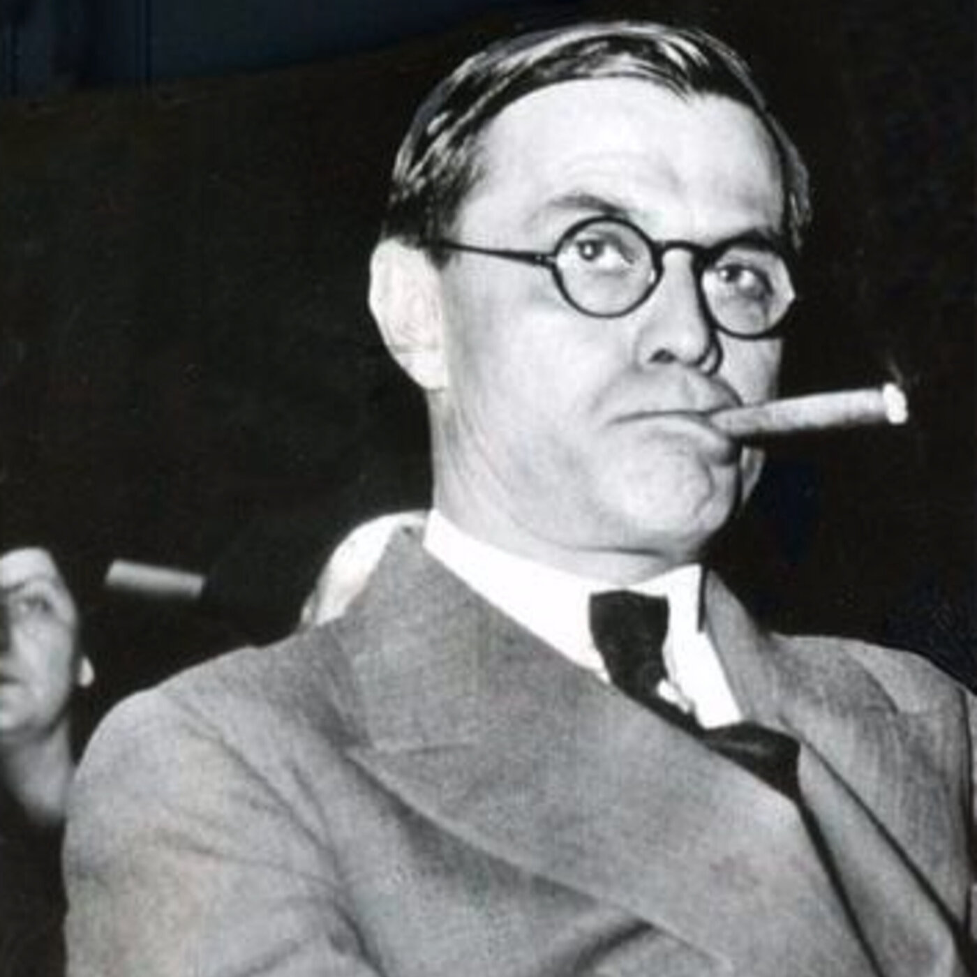 550 - Eugene Talmadge