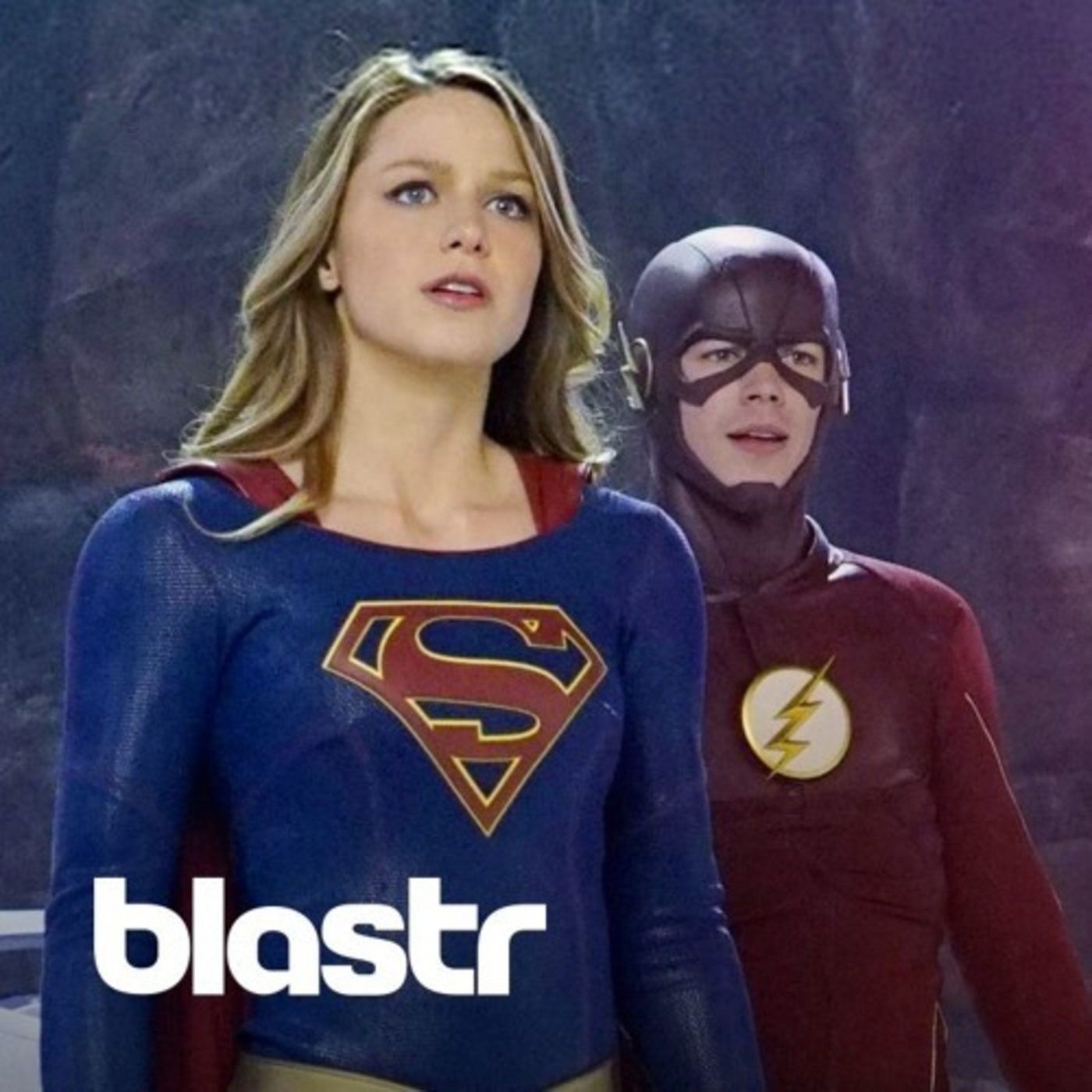 Who Won the Week Episode 19: Supergirl meets The Flash, more on Batman v Superman and The 100 by Blastr