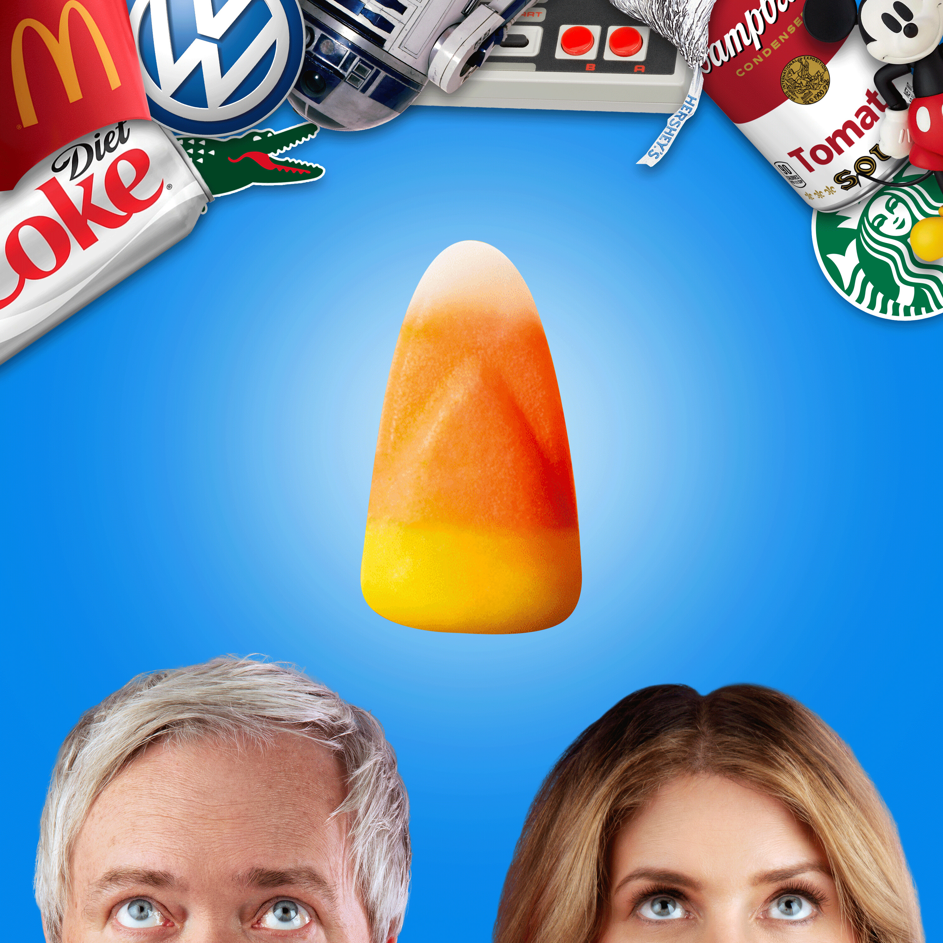 Brach's Candy Corn episode artwork