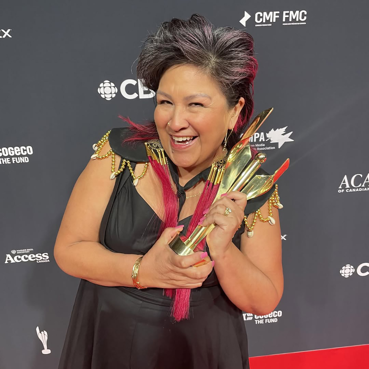 Kim Wheeler on Words and Culture & Indigenous representation in media