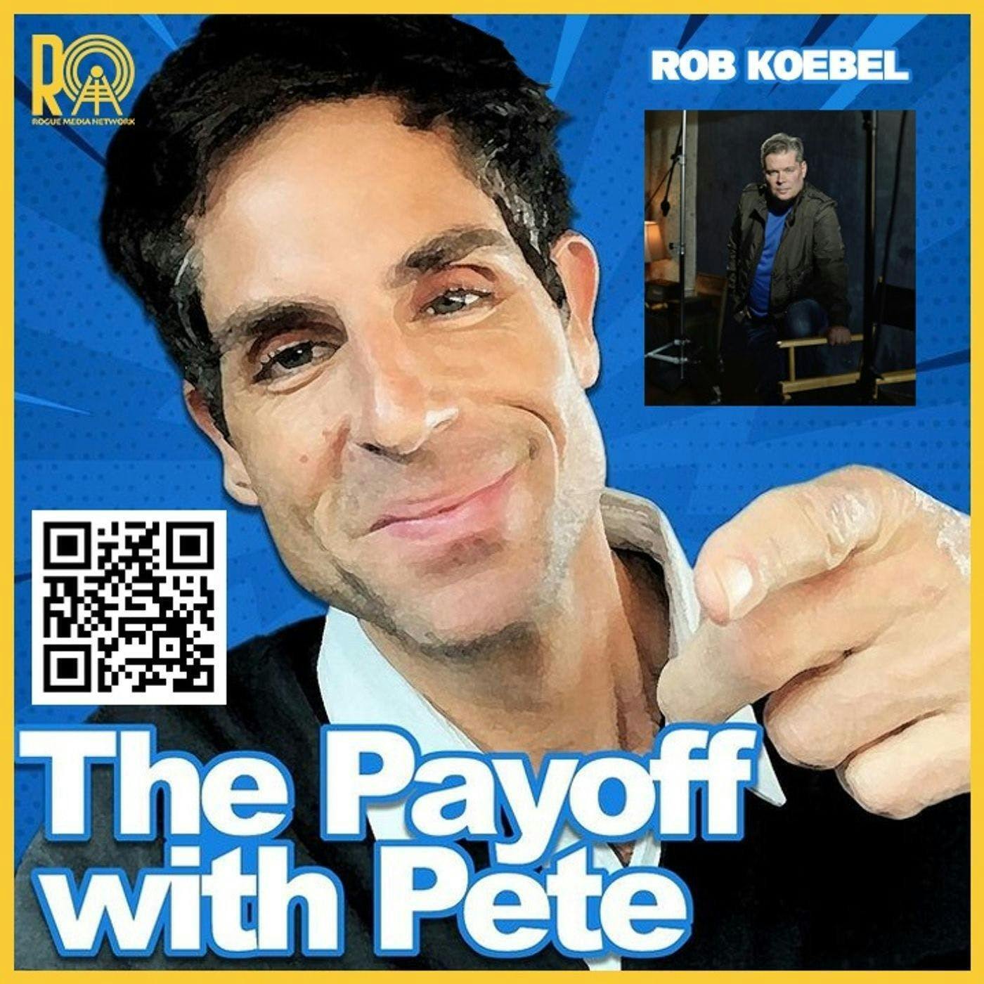 Rob Koebel episode artwork