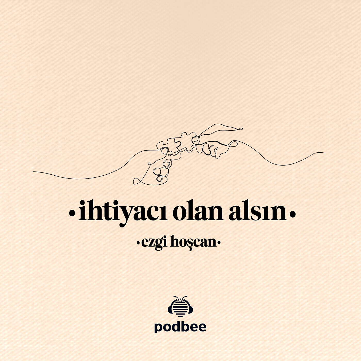 İhtiyacı Olan Alsın cover