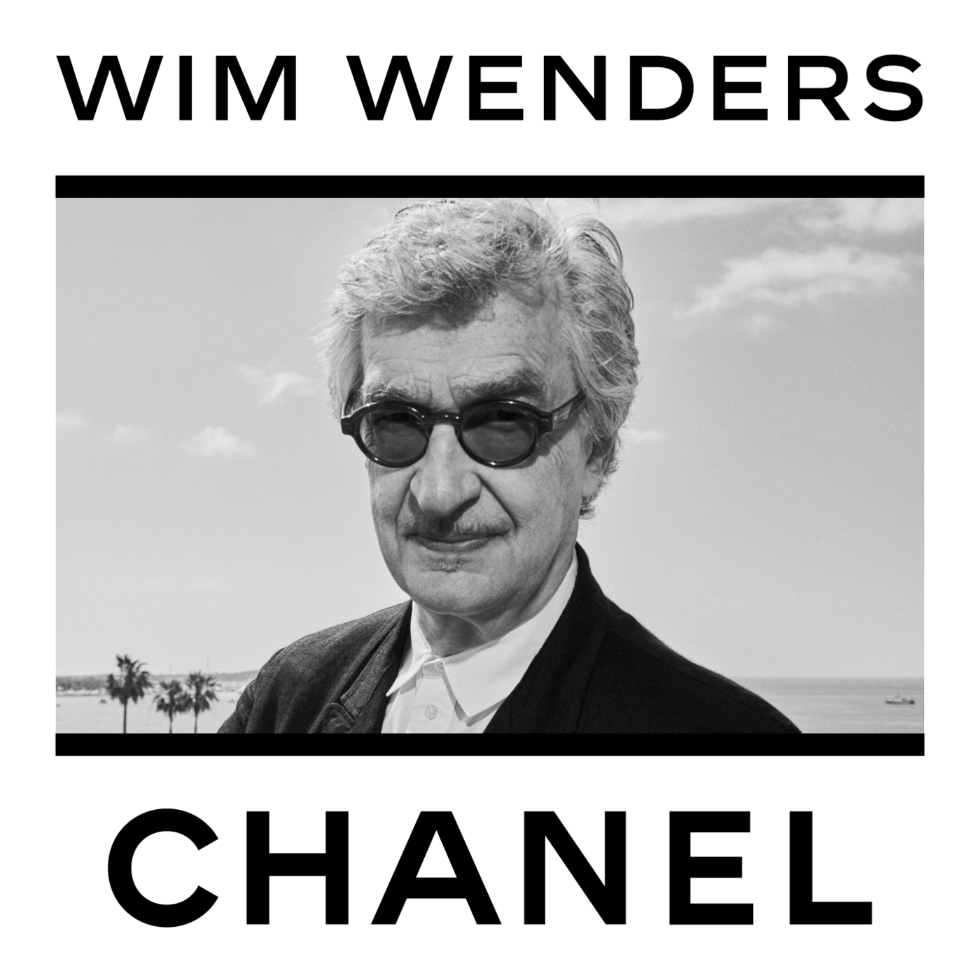 CHANEL et le cinéma — en conversation avec Wim Wenders