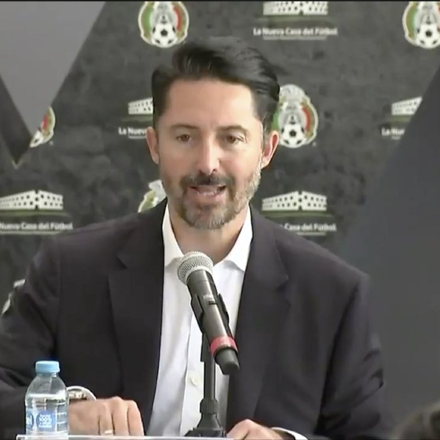 México sería expulsado de un torneo por actos discriminatorios