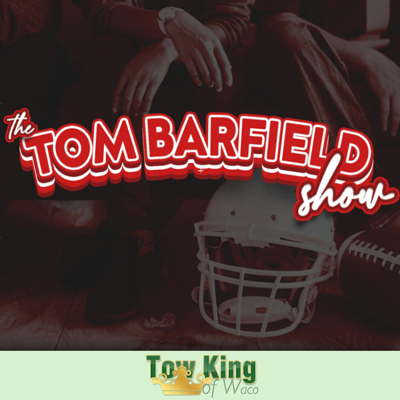 The Tom Barfield Show