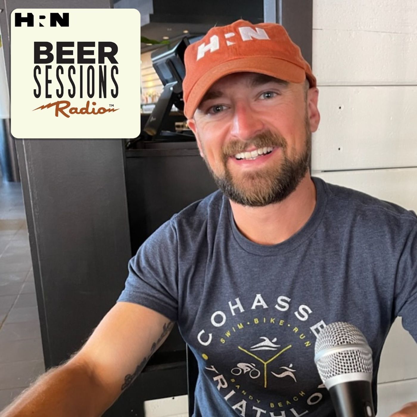 Beer Sessions Radio (TM)
