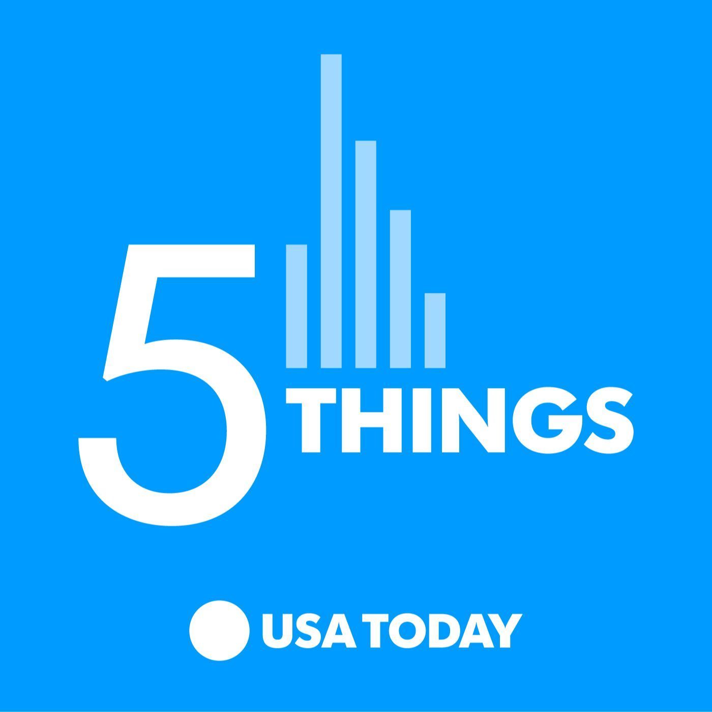 Usa Today Podcasts Usa Today