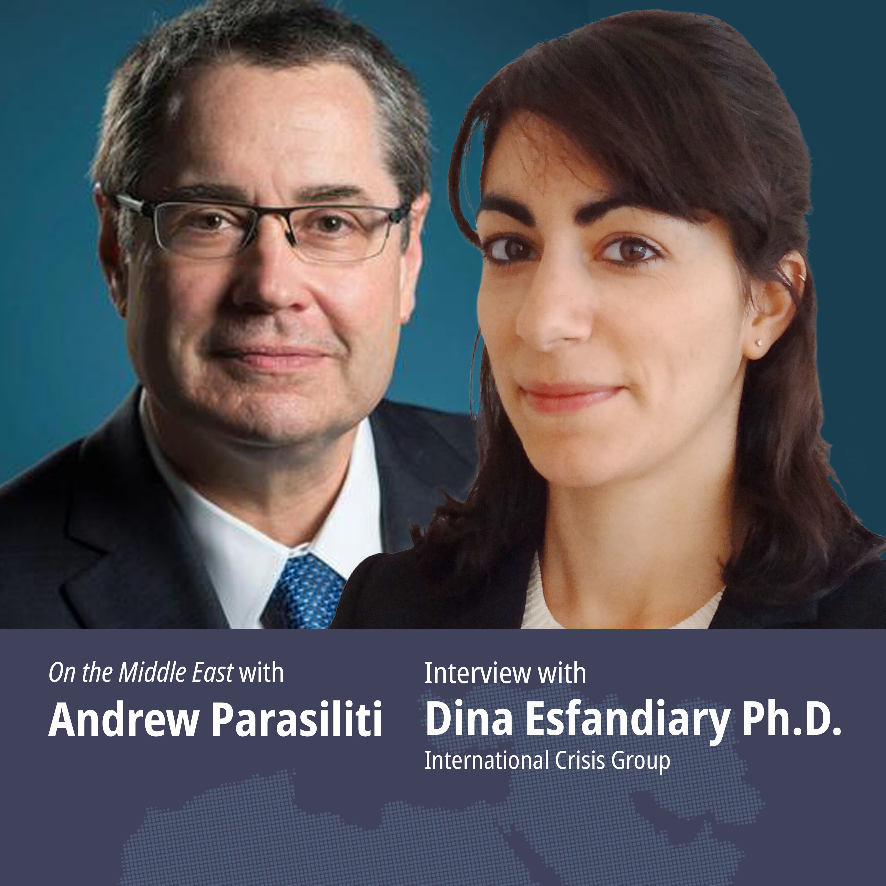 Iran uneasy with trend in Israel-Gulf security cooperation, says Dina Esfandiary