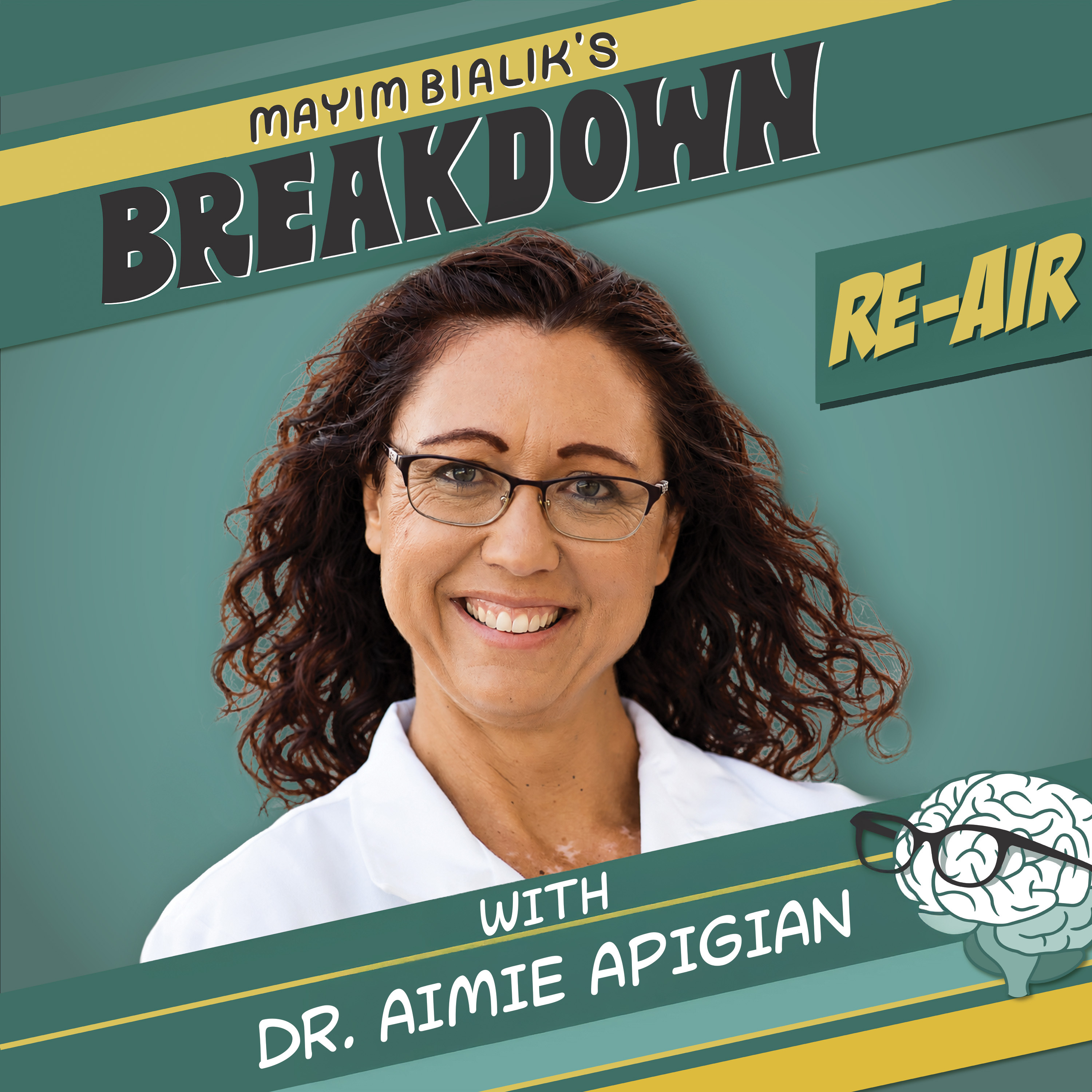 Re-Air: Childhood Trauma Can Lead to Disease | Here’s How to Heal Now! | Dr. Aimie Apigian