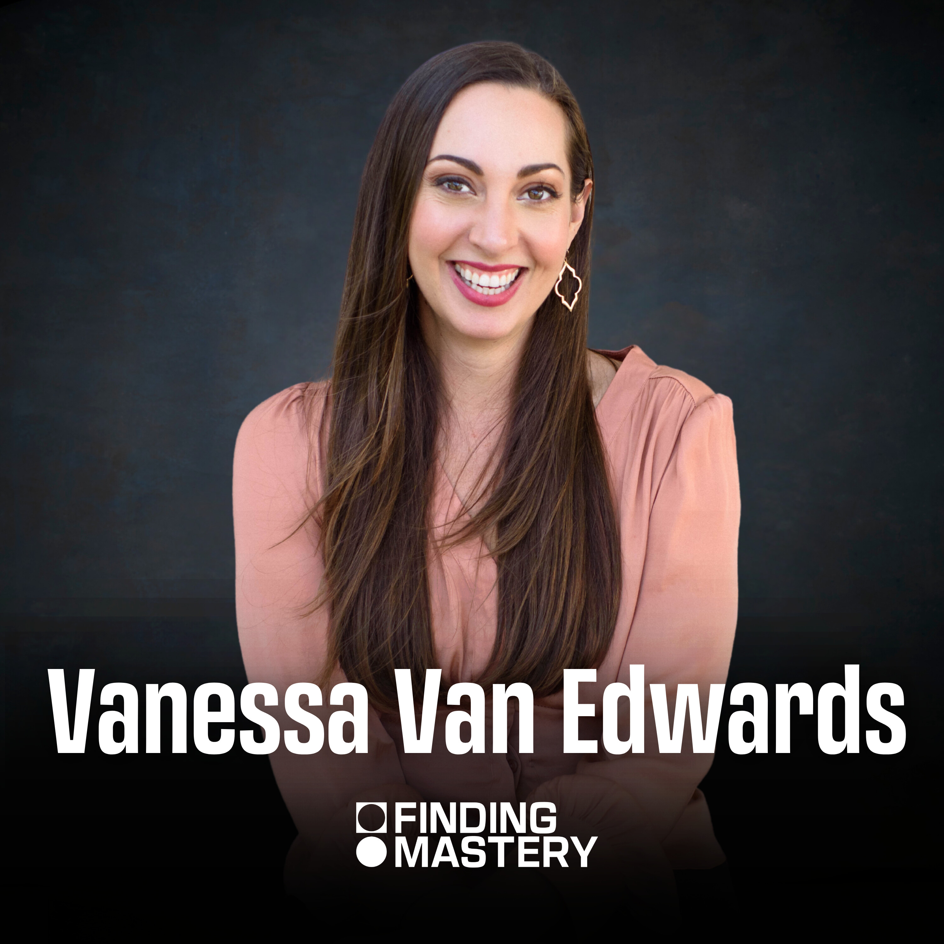 Body Language Expert: The #1 Habit That Makes You Unforgettable | Vanessa Van Edwards