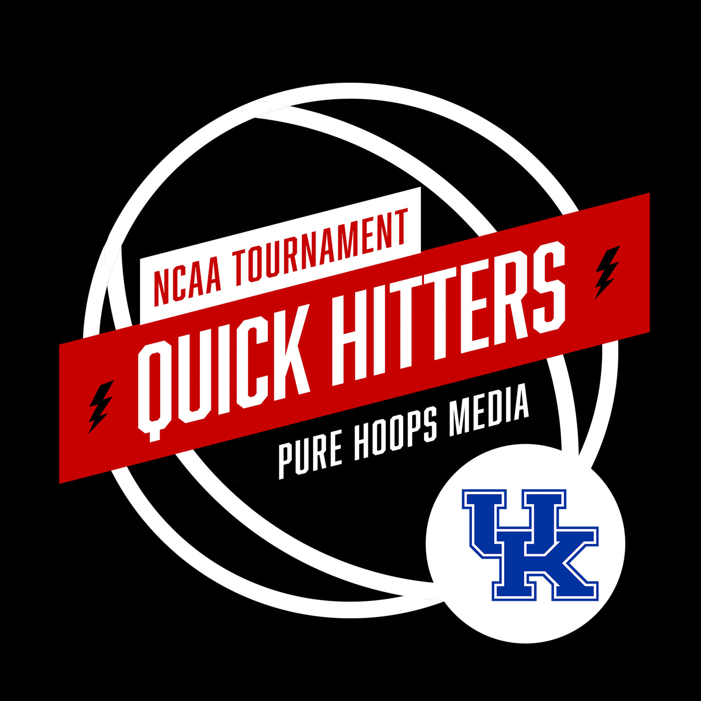 The Pure Hoops Quick Hitters