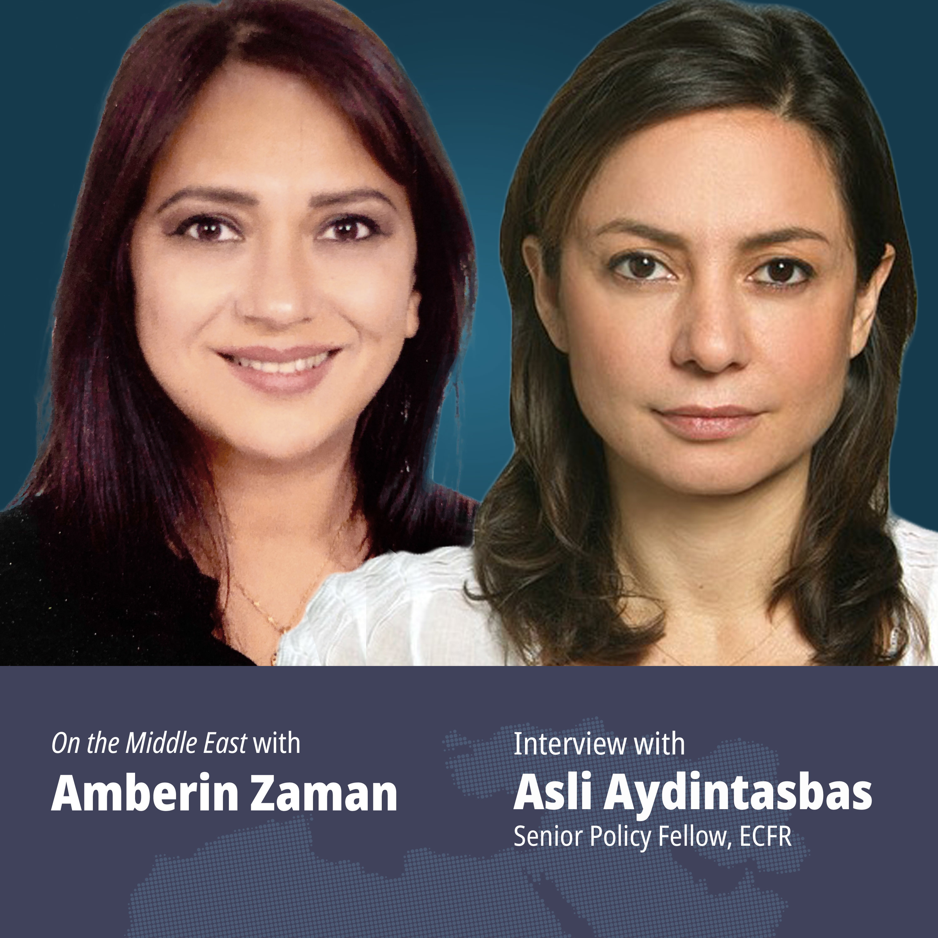 US-Turkish relations difficult, but manageable, says ECFR senior fellow Asli Aydintasbas