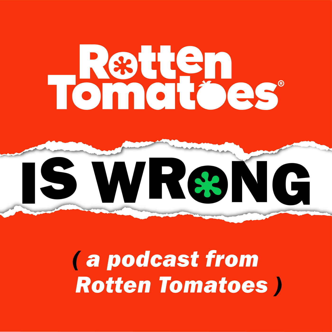 Rotten Rotten Tomatoes