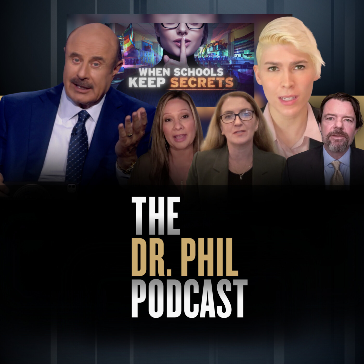 When Schools Keep Secrets