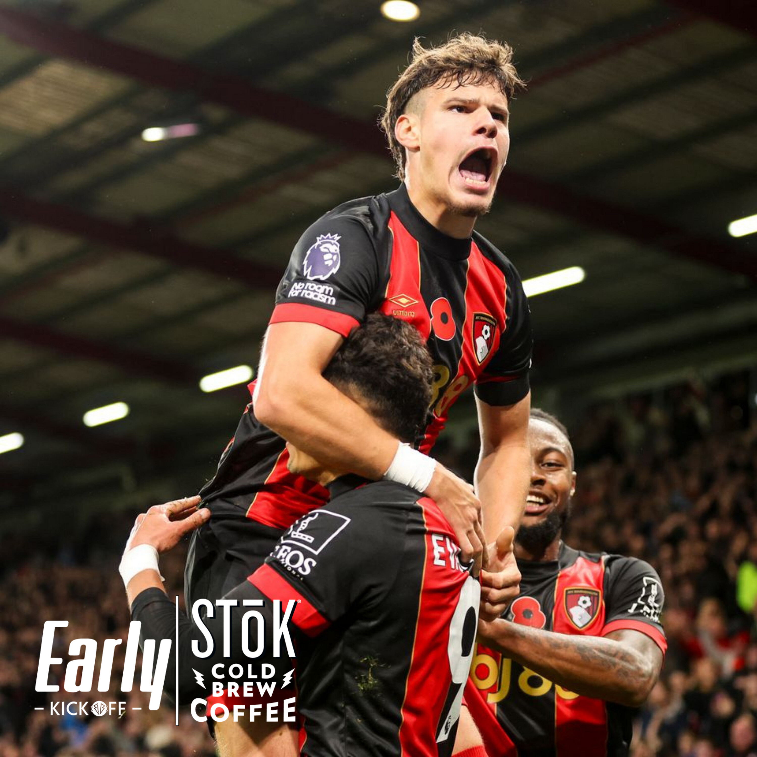 11/04/24: Bournemouth break Man City’s unbeaten run