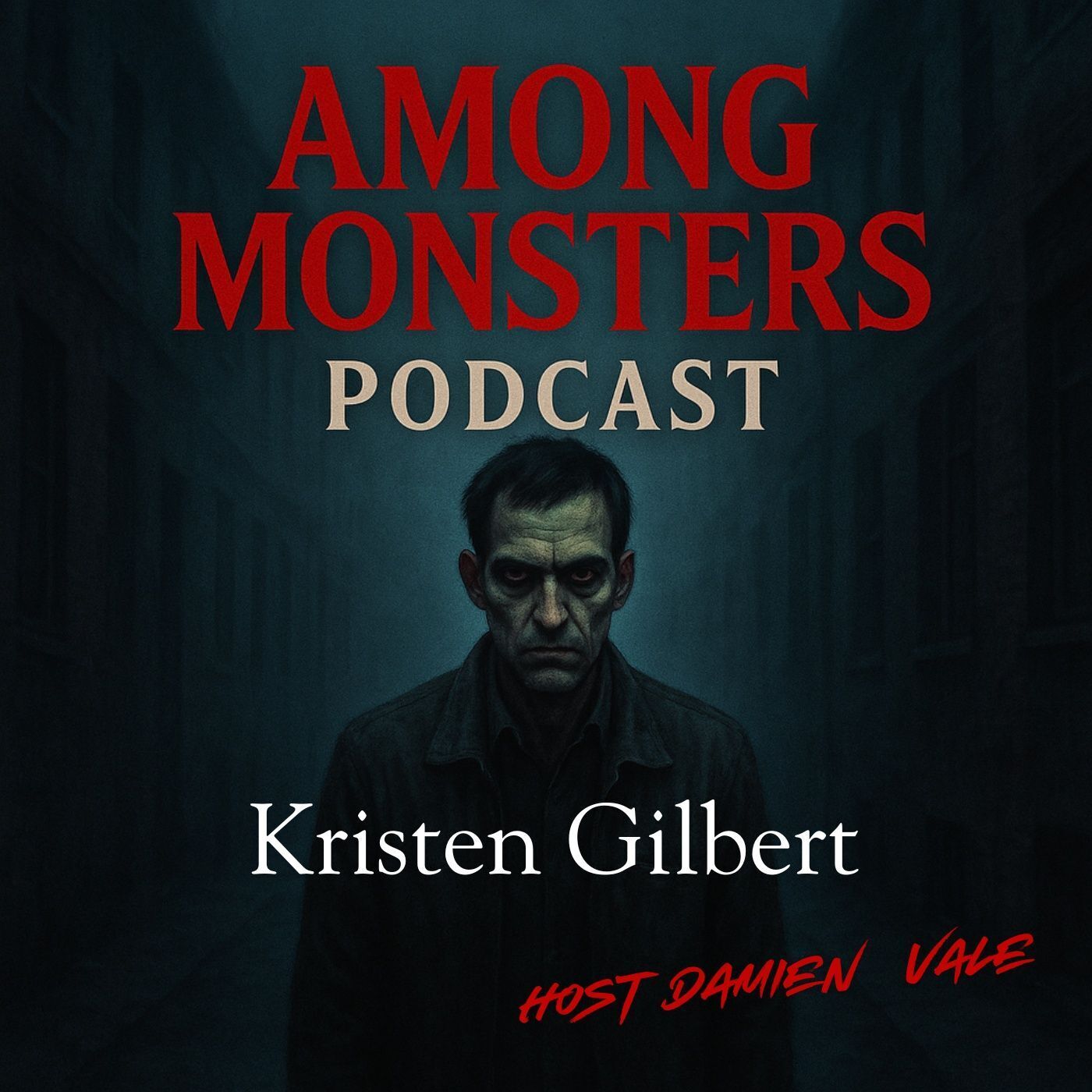 S1E27: Kristen Gilbert: The Angel of Death in Scrubs