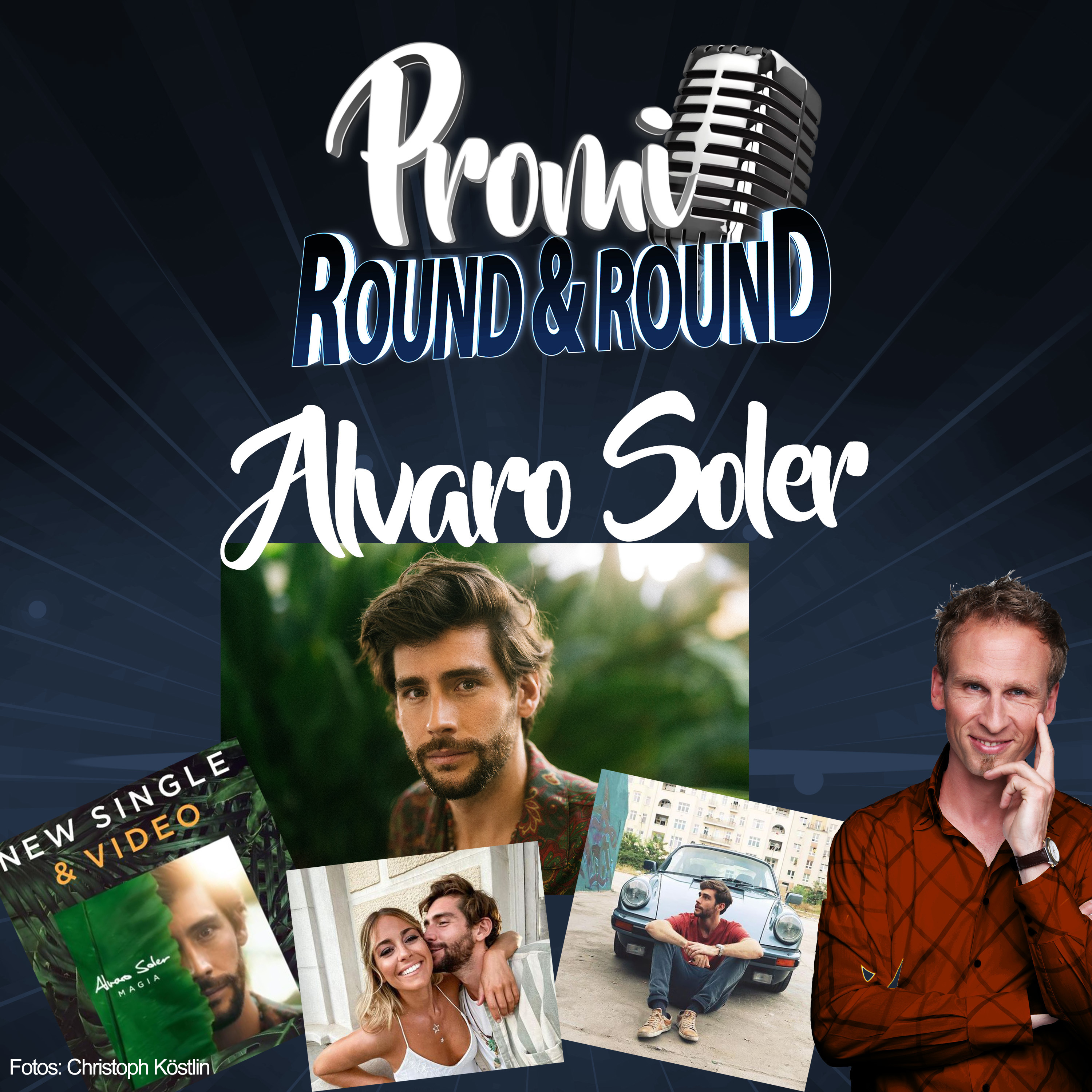 Promi Round&Round