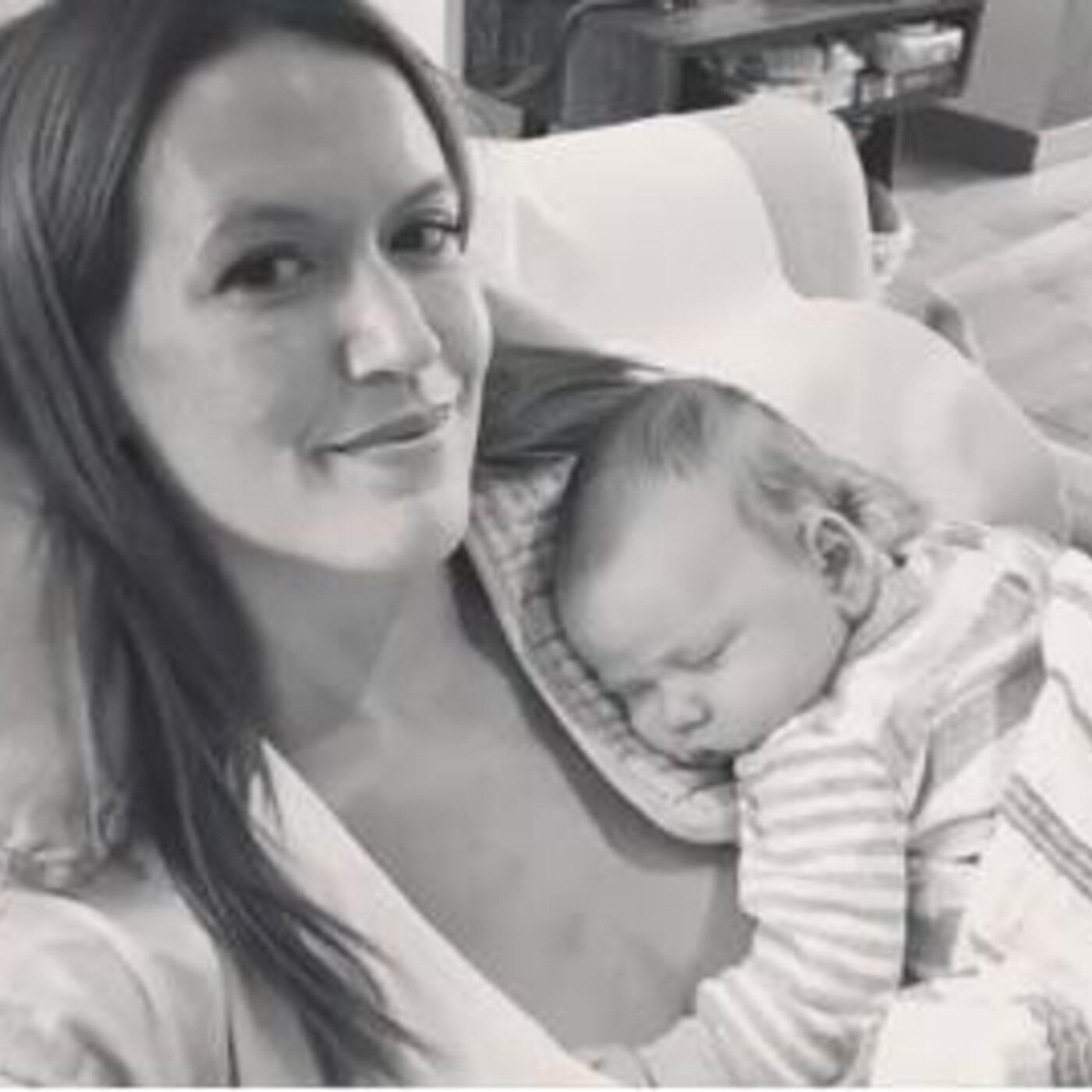 Ep. 50 The Real Midwives - Megan B. Post-Birth Journey