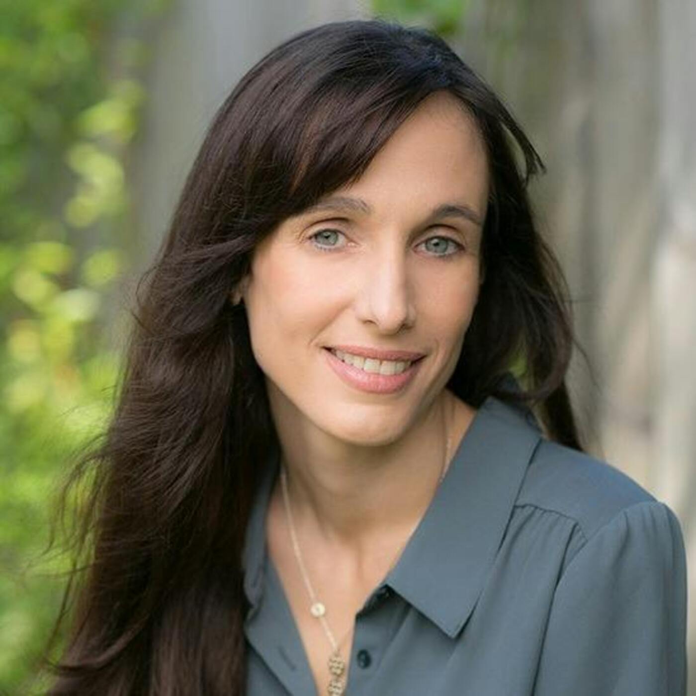 Ep. 100 What’s in breast milk? - Stephanie Canale