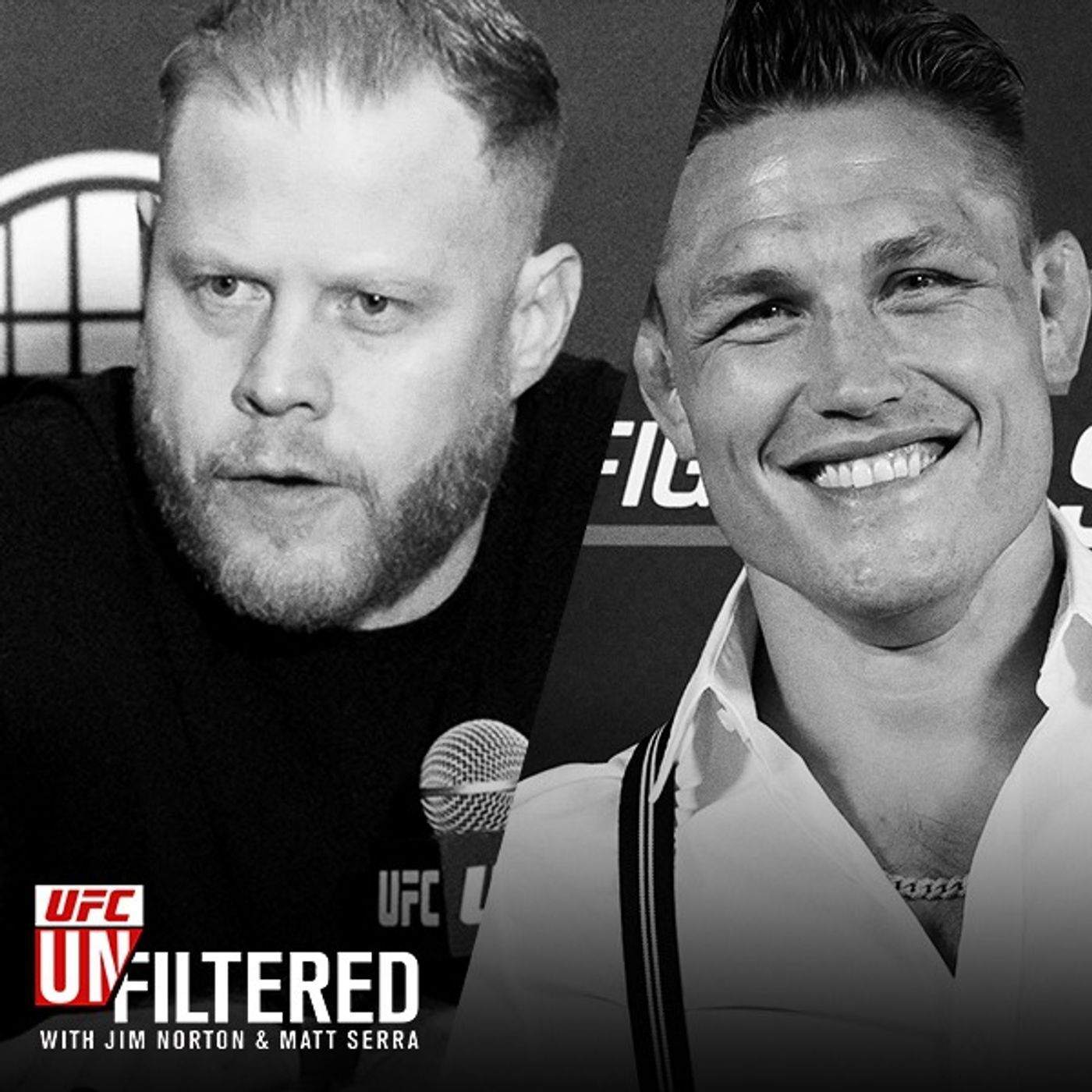 Drew Dober, coach Eric Nicksick, UFC Fight Night: Dawson vs. Green reactions