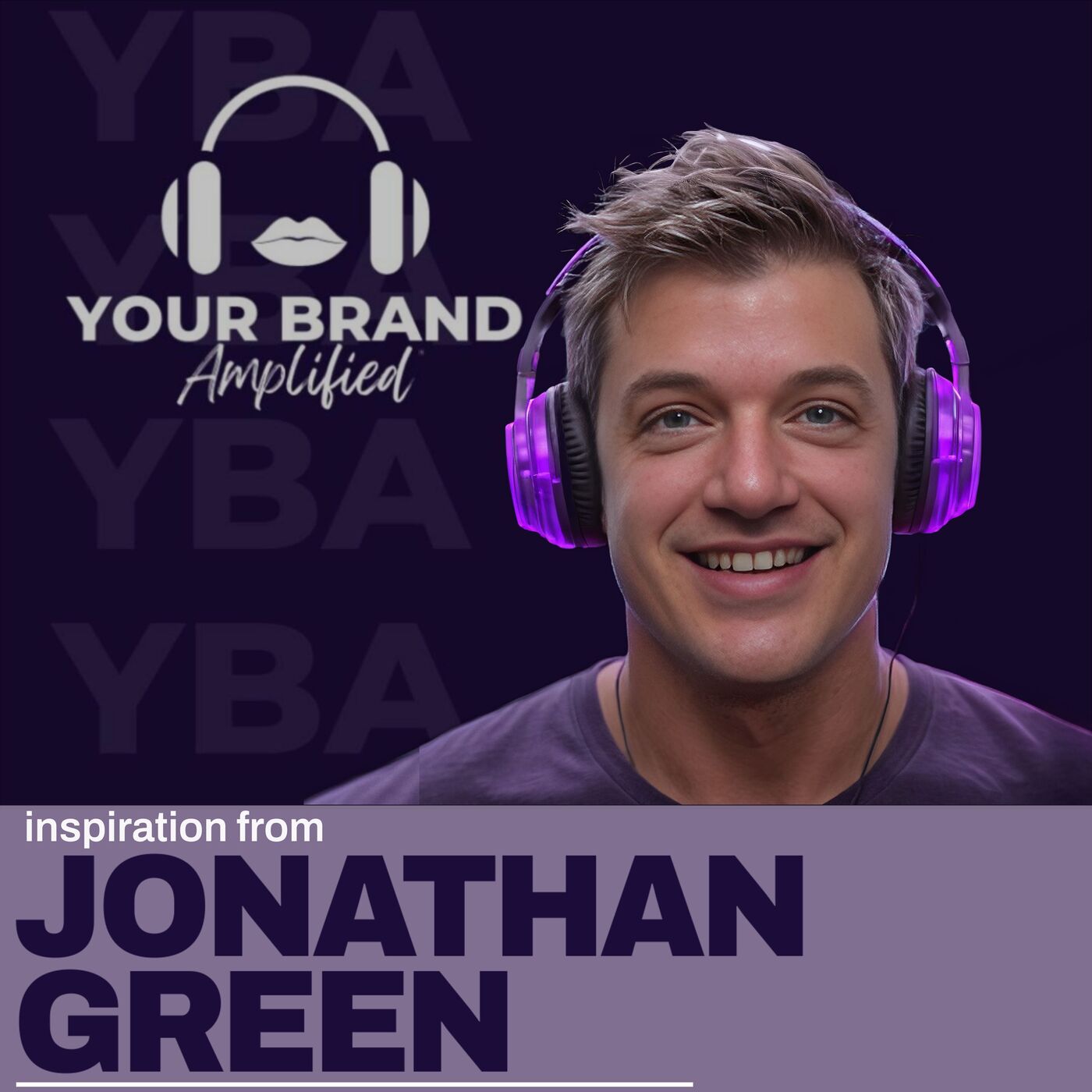 S E425: From Fired to Flourishing in Online Business with Jonathan Green episode artwork