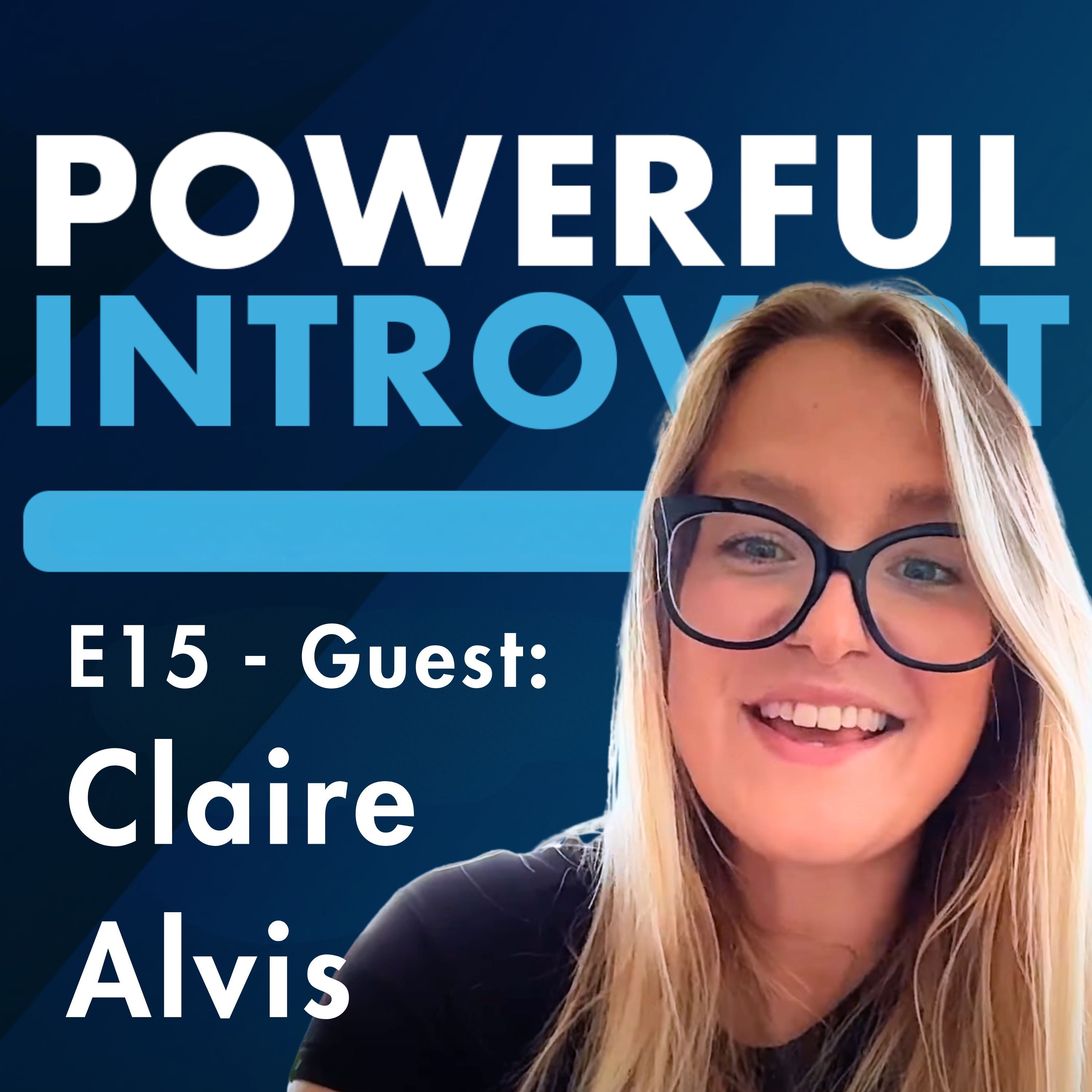 Powerful Introvert | Quiet Leadership, Confidence & Personal Growth