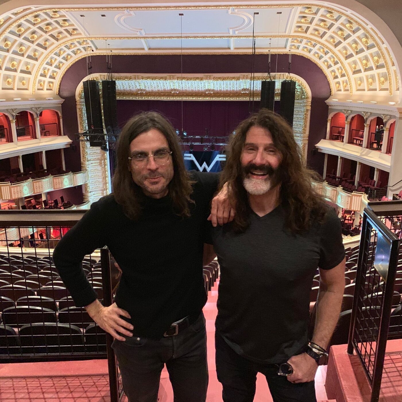 WMMR - MMaRchives Podcast