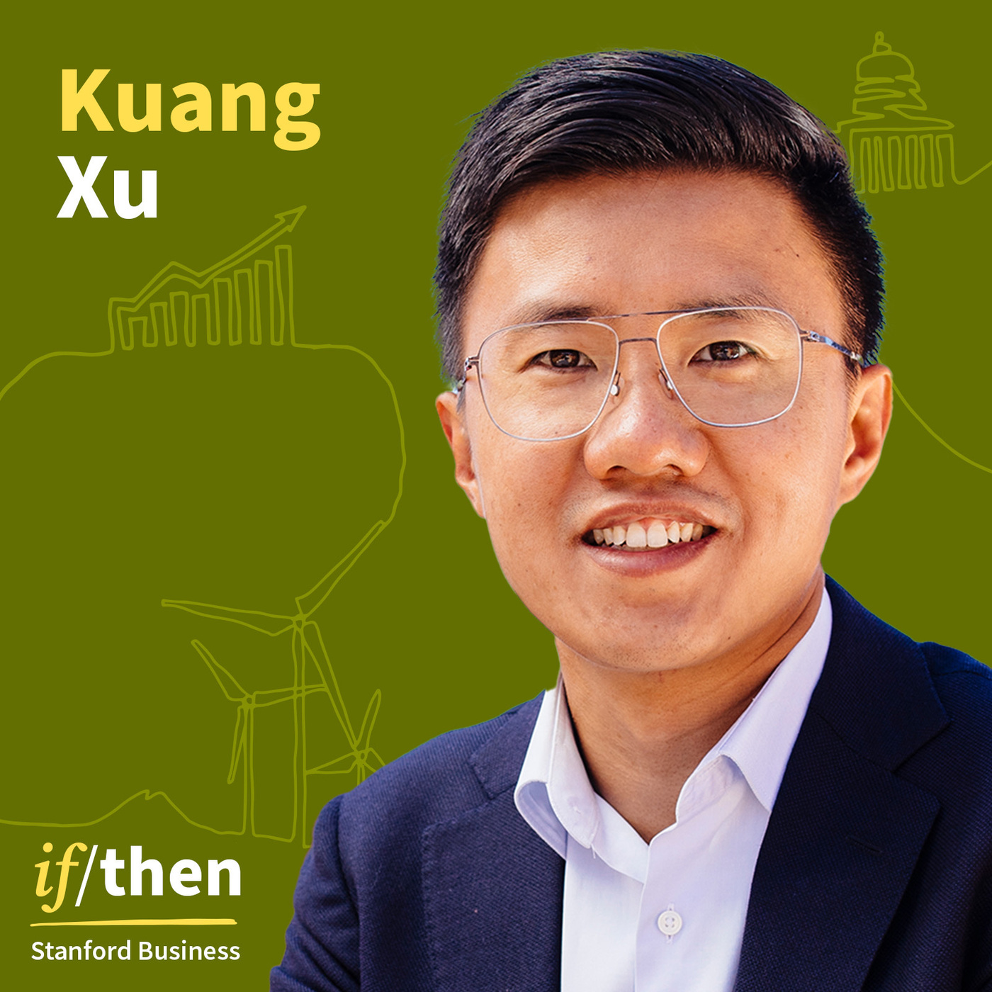 You're In Control: How and When AI Can Be a Powerful Decision-Making Tool, with Kuang Xu