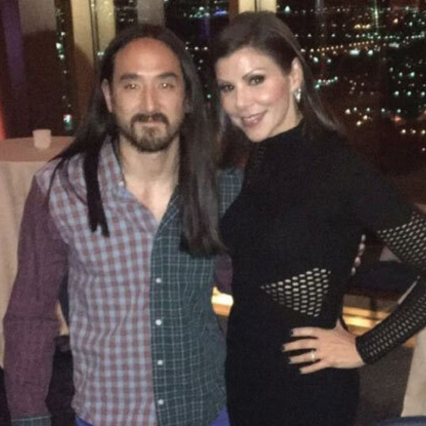 Heather Dubrow - Ep 48 episode artwork