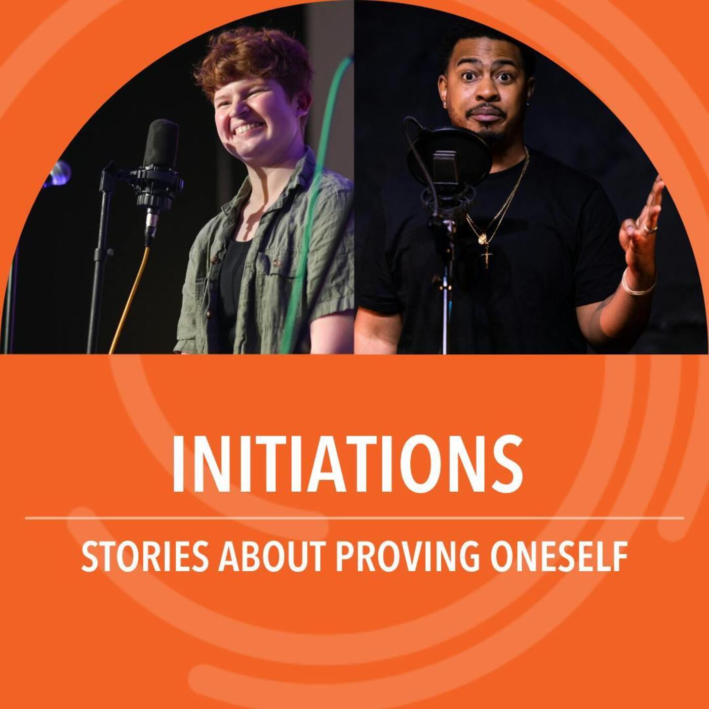 The Story Collider