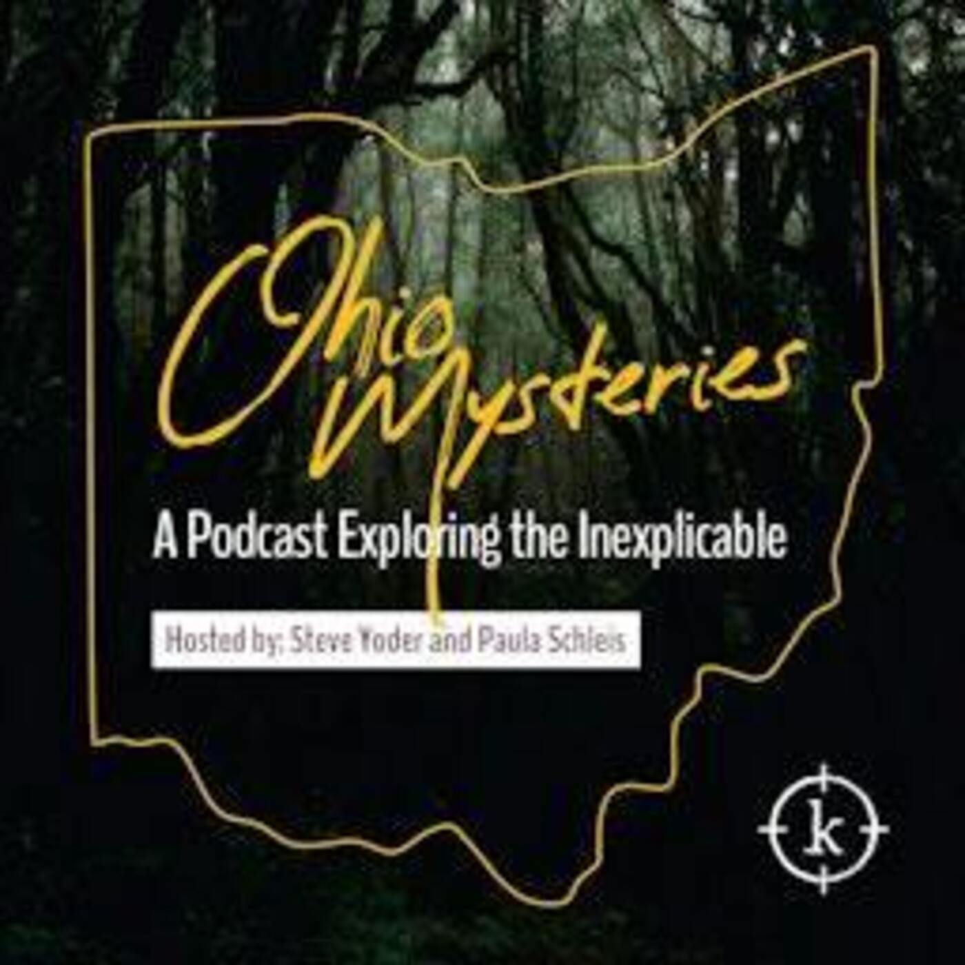 Unresolved Ep. 22: Taylor Robinson