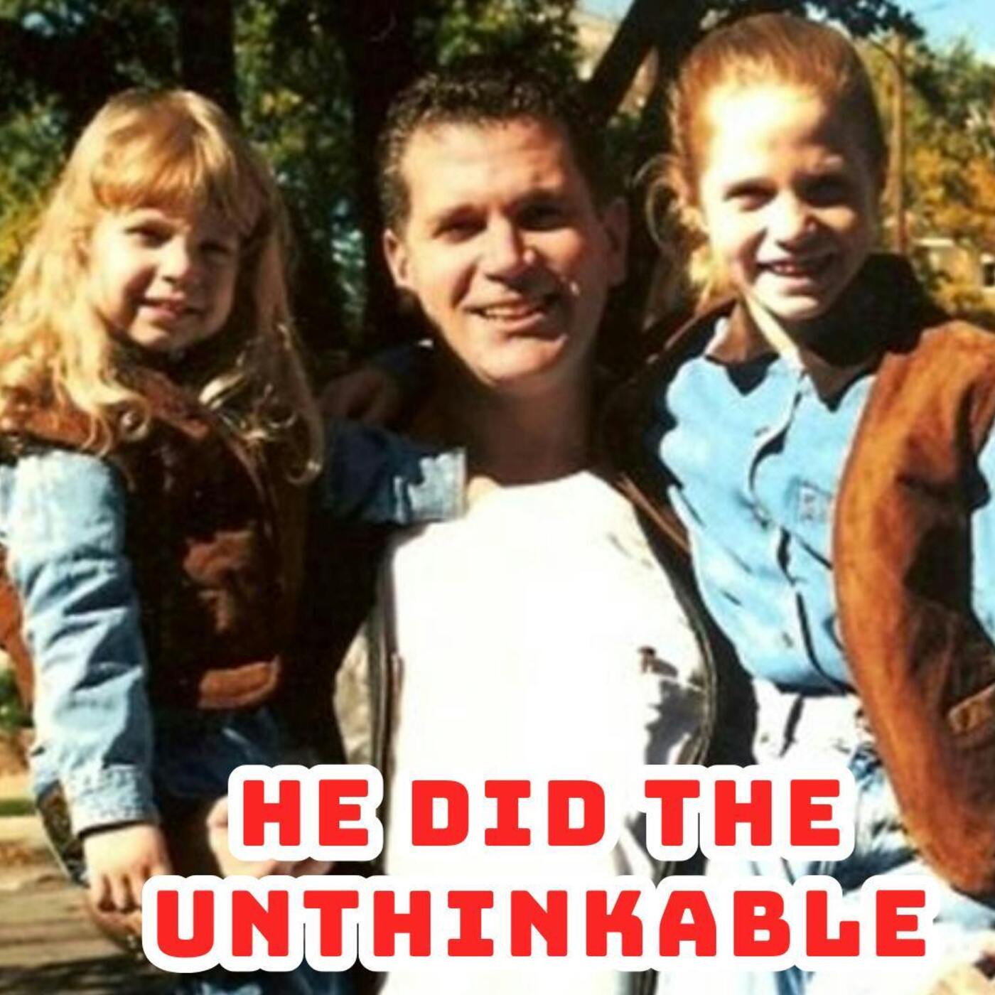 REDRUM true crime