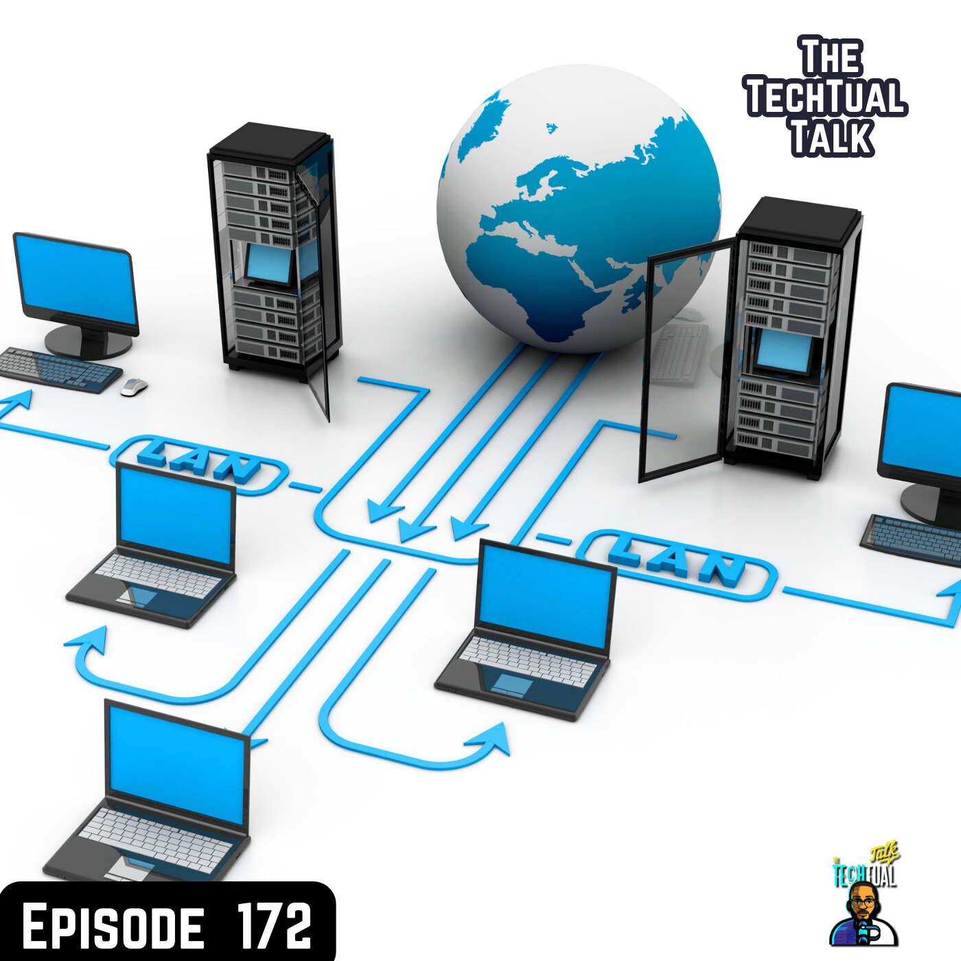 Ep. 172 The Truth about Networking Careers: Network Engineering vs Networking Security Ep. 172 The Truth about Networking Careers: Network Engineering vs Networking Security