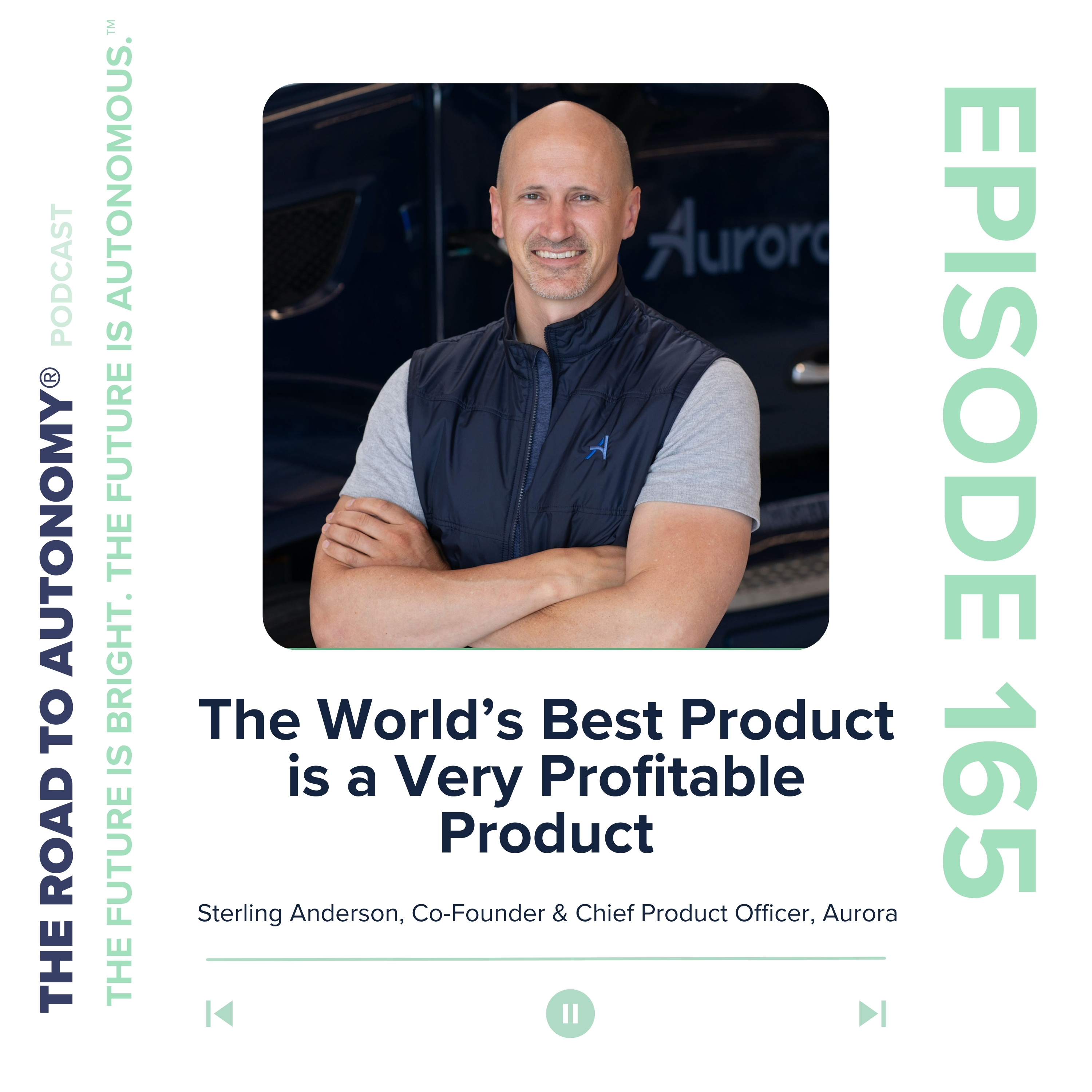 The Road to Autonomy