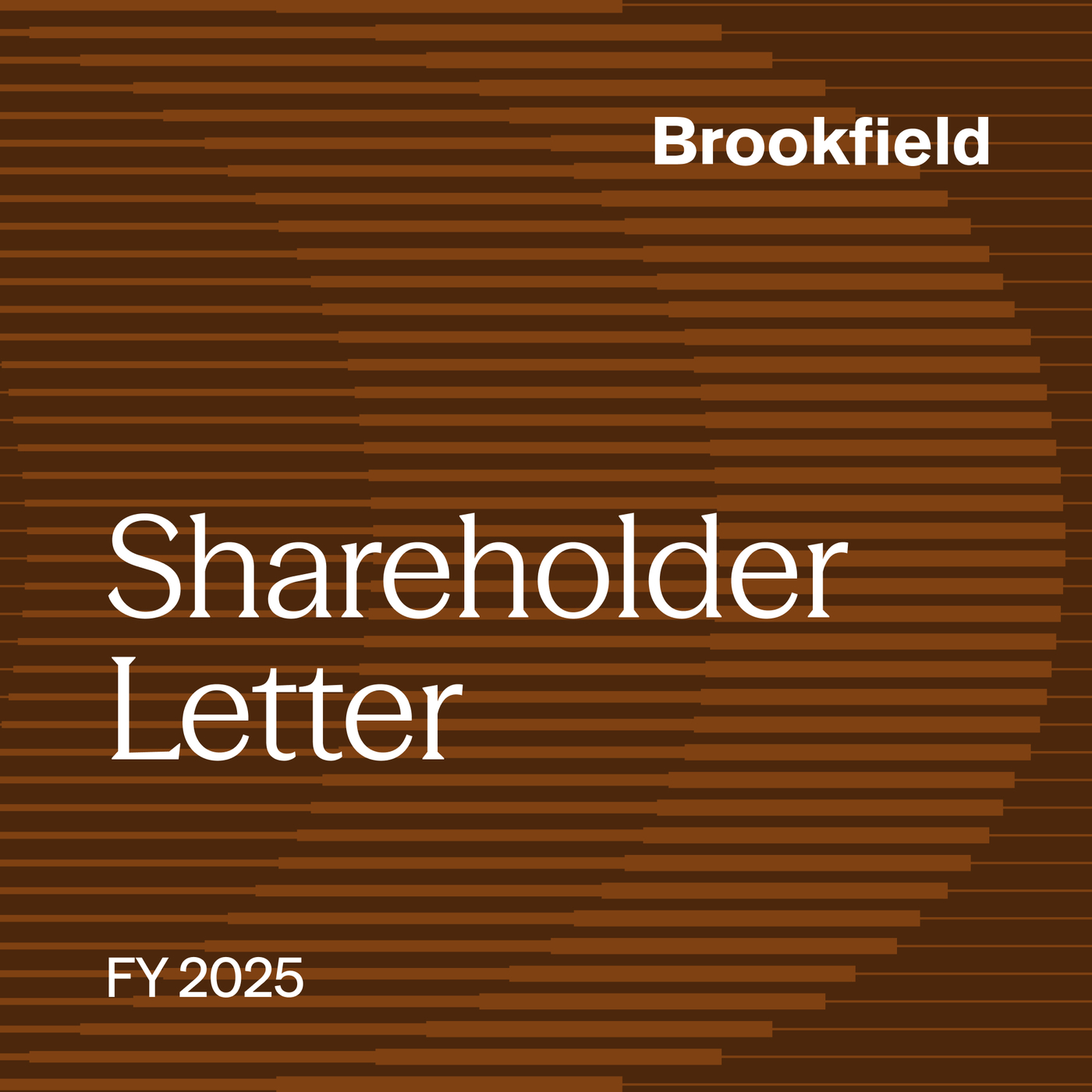Brookfield Perspectives