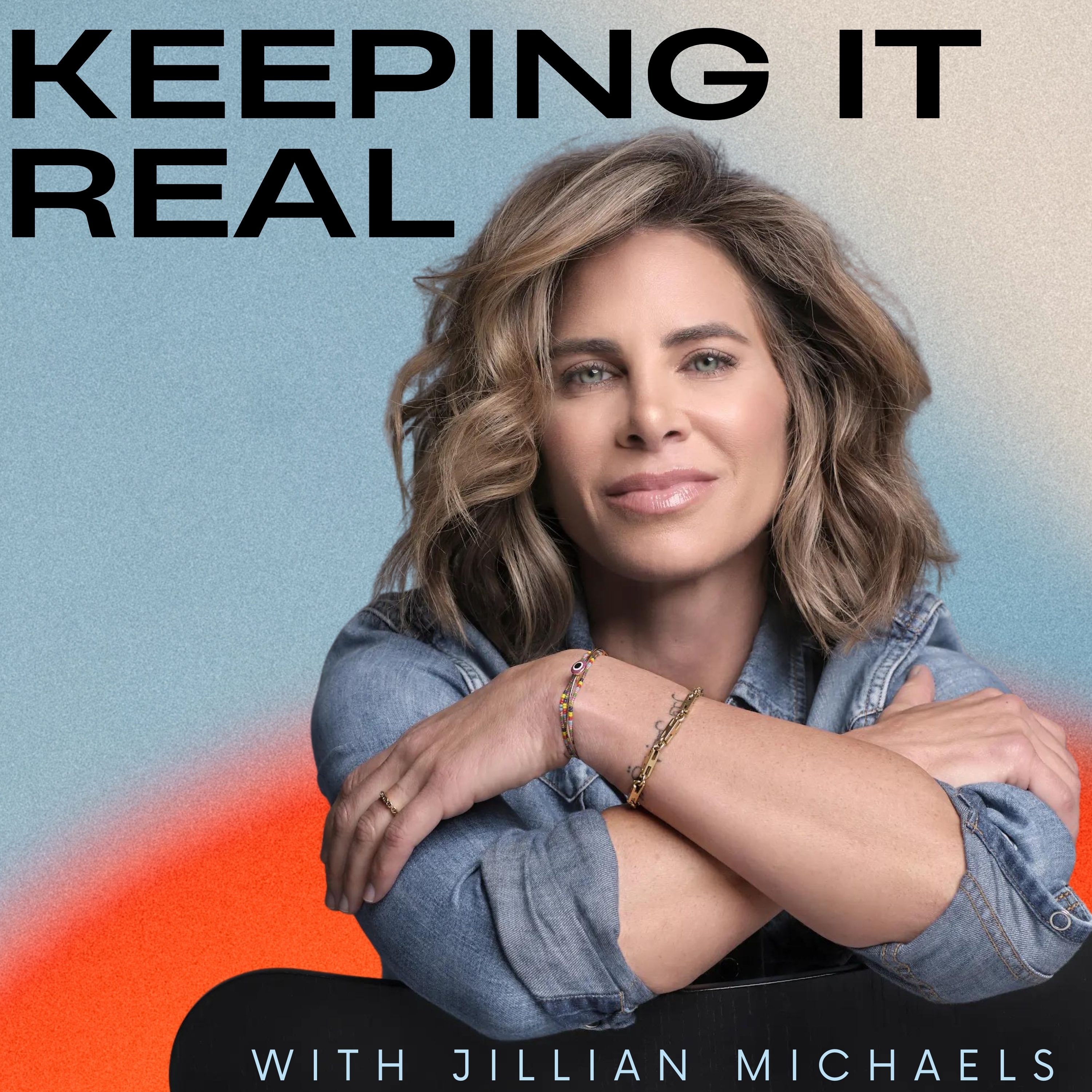 Keeping It Real: Conversations with Jillian Michaels