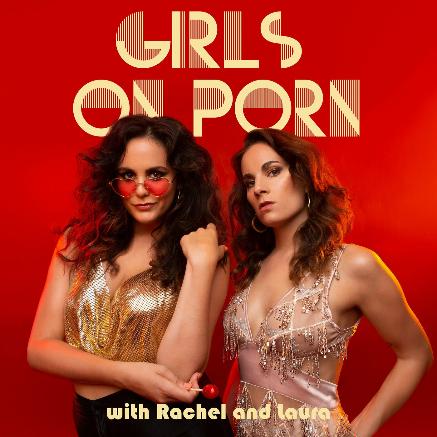 Stepmom – Girls on Porn – Podcast – Podtail