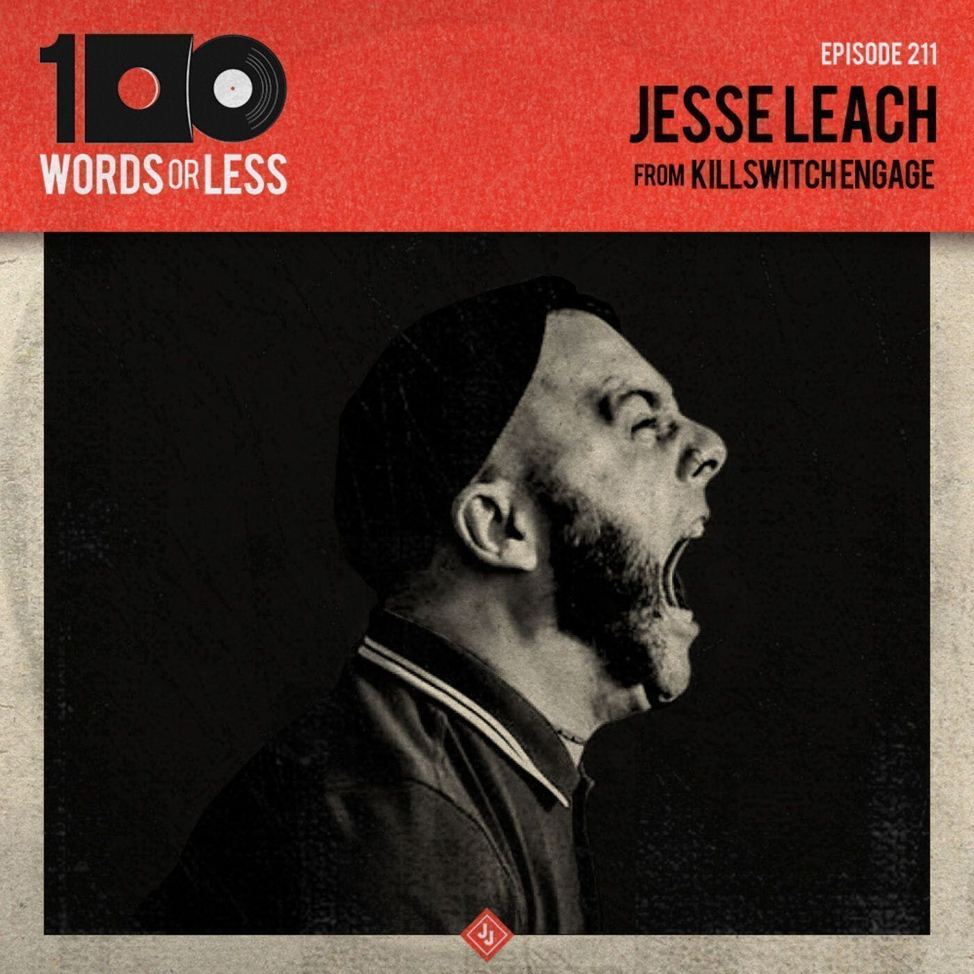 Jesse Leach from Killswitch Engage