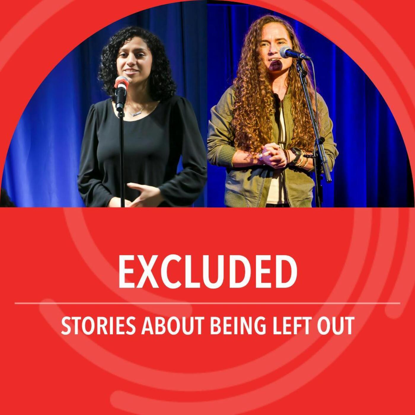 The Story Collider