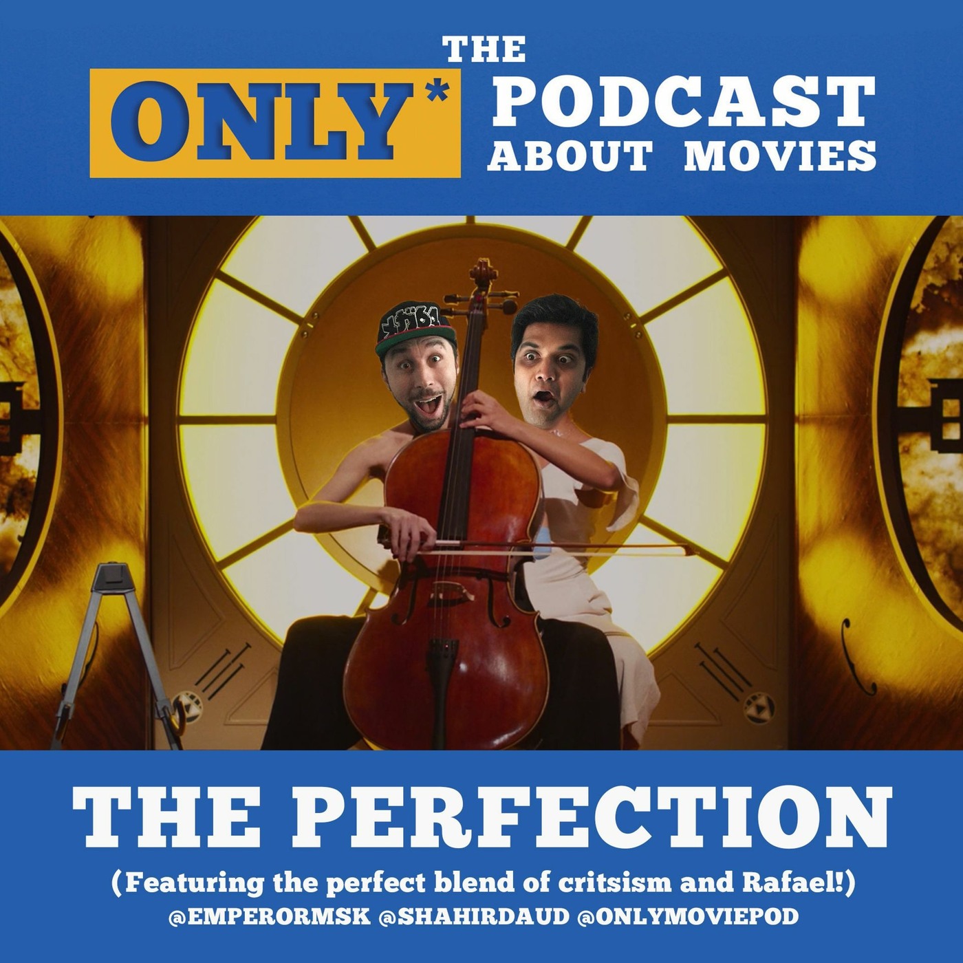 Ep 229: The Perfection