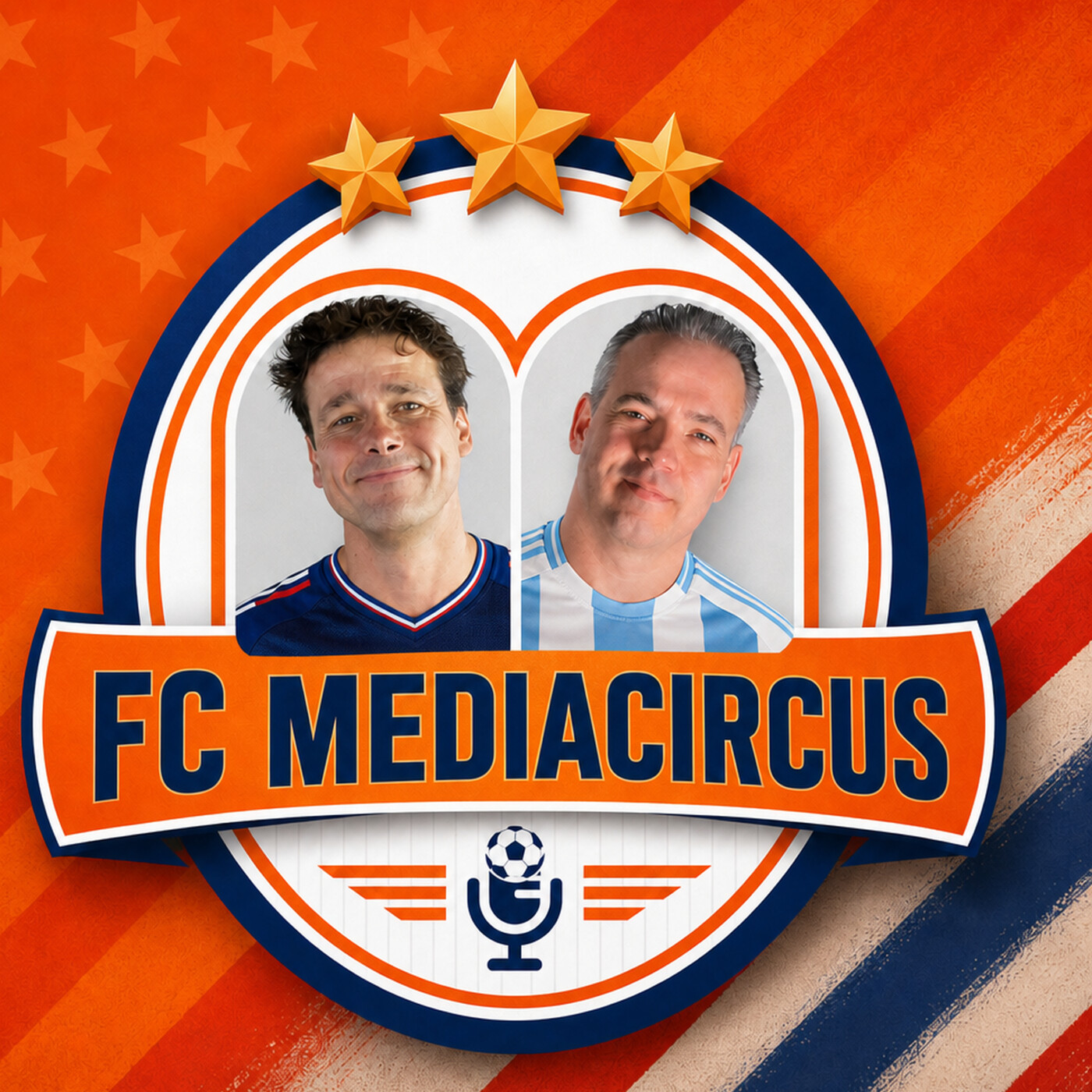 FC Mediacircus