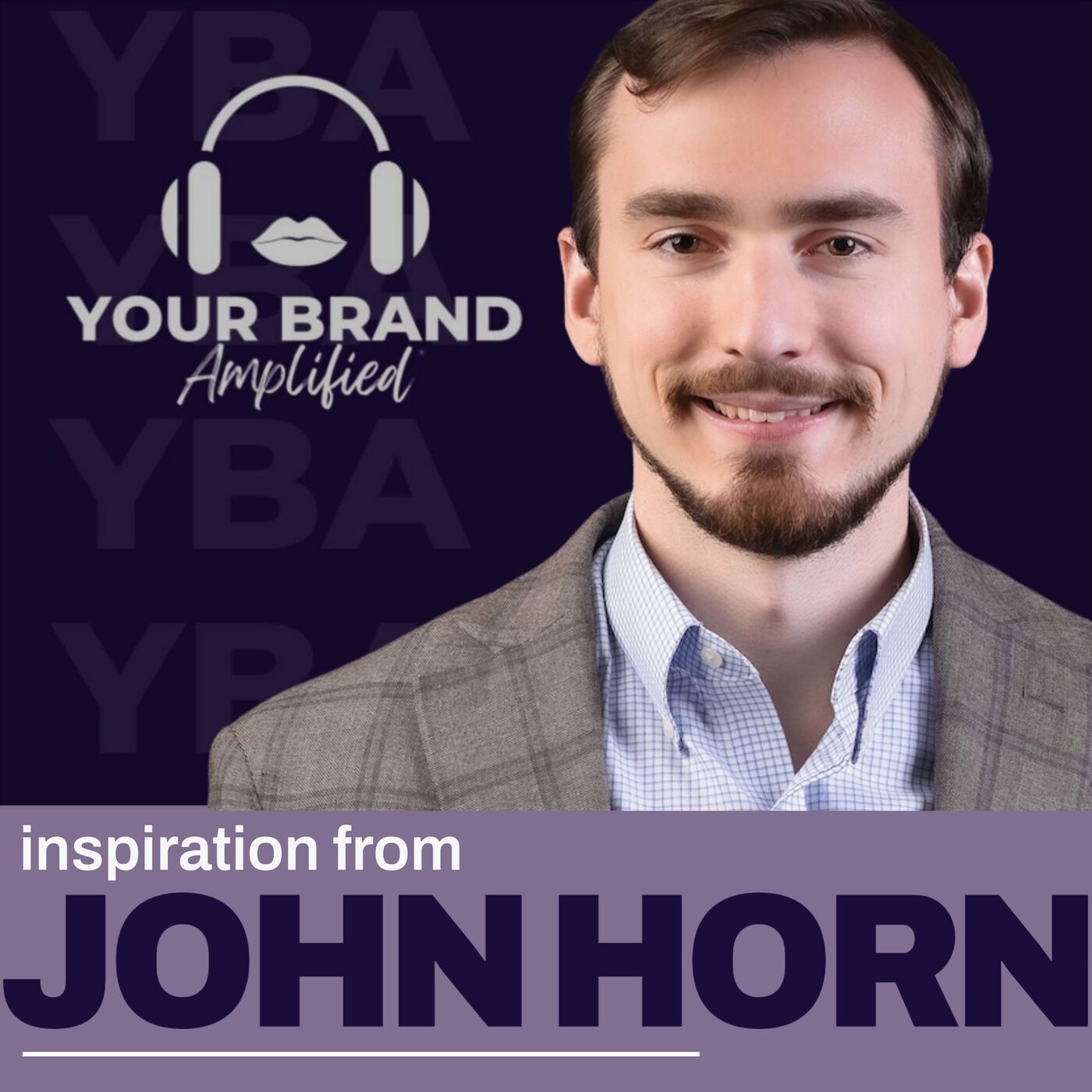 S E512: Guard from Harm: John Horn’s Approach to Ethical, Expert Google Advertising episode artwork